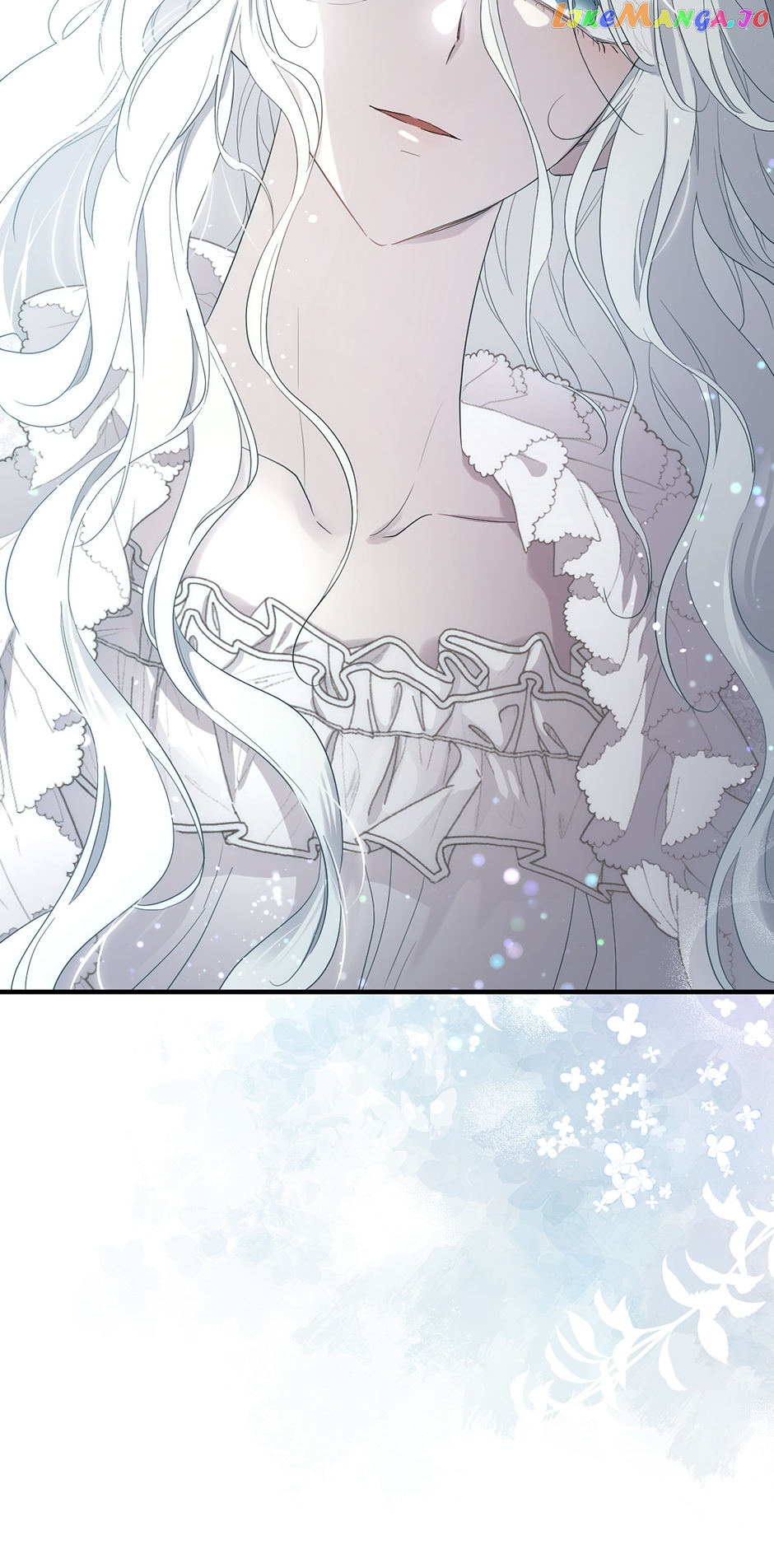 I Became the Hero’s Mom Chapter 97 - page 61