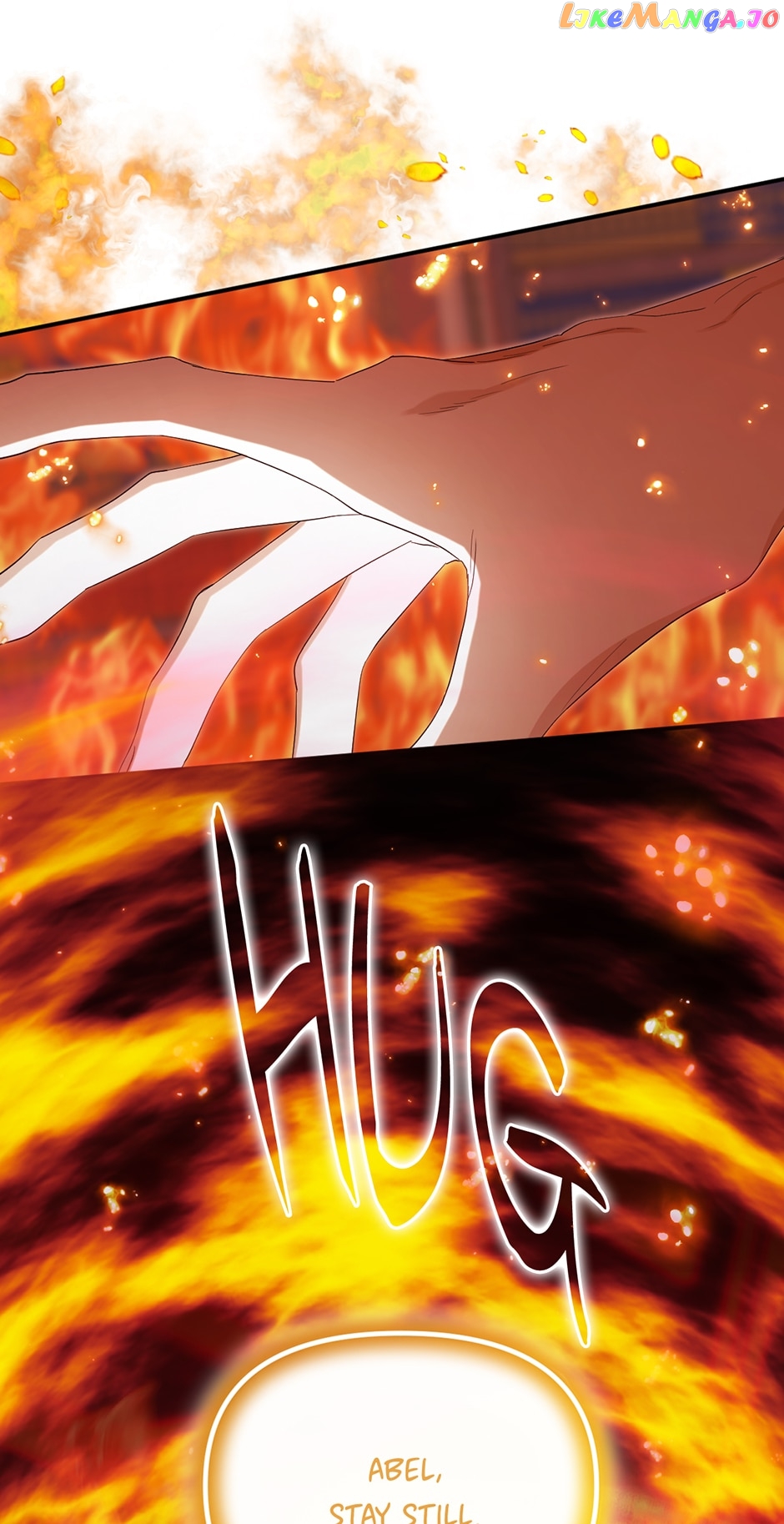 I Became the Hero’s Mom Chapter 97 - page 9