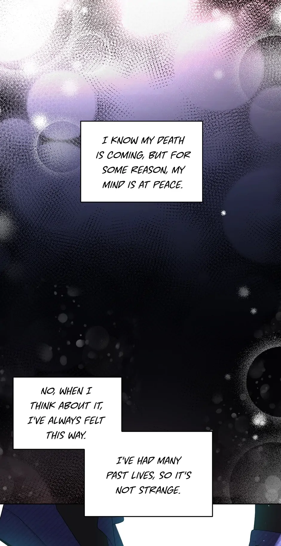 I Became the Hero’s Mom chapter 87 - page 1