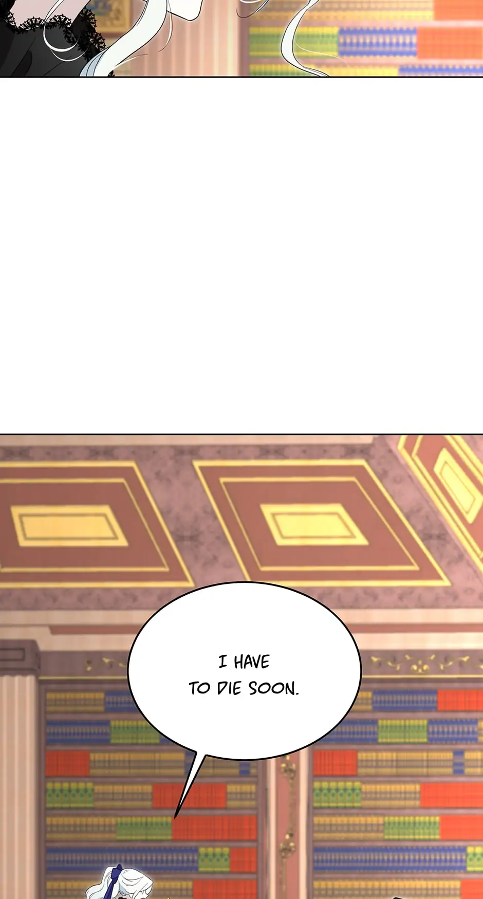 I Became the Hero’s Mom chapter 87 - page 12
