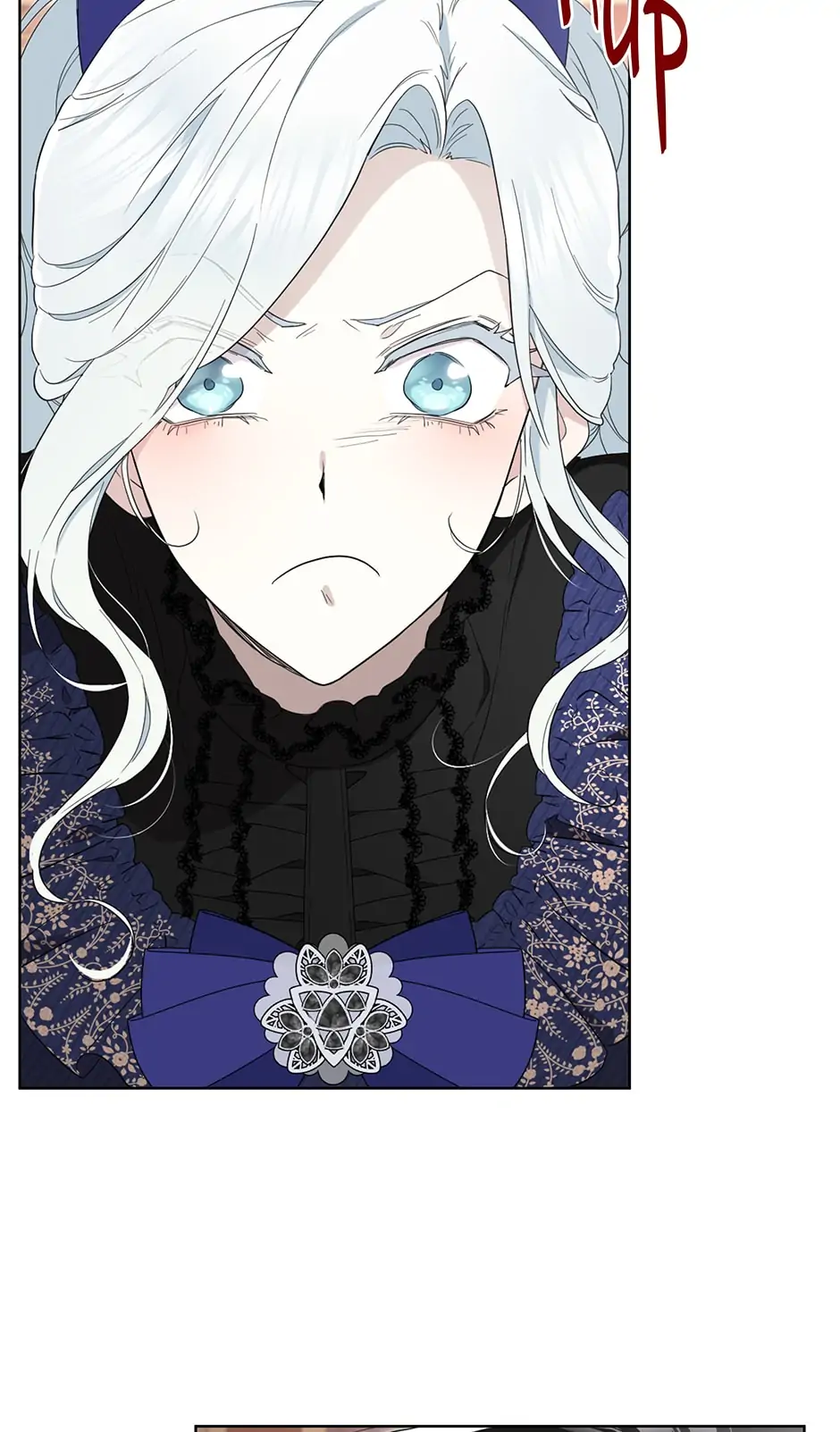 I Became the Hero’s Mom chapter 87 - page 23