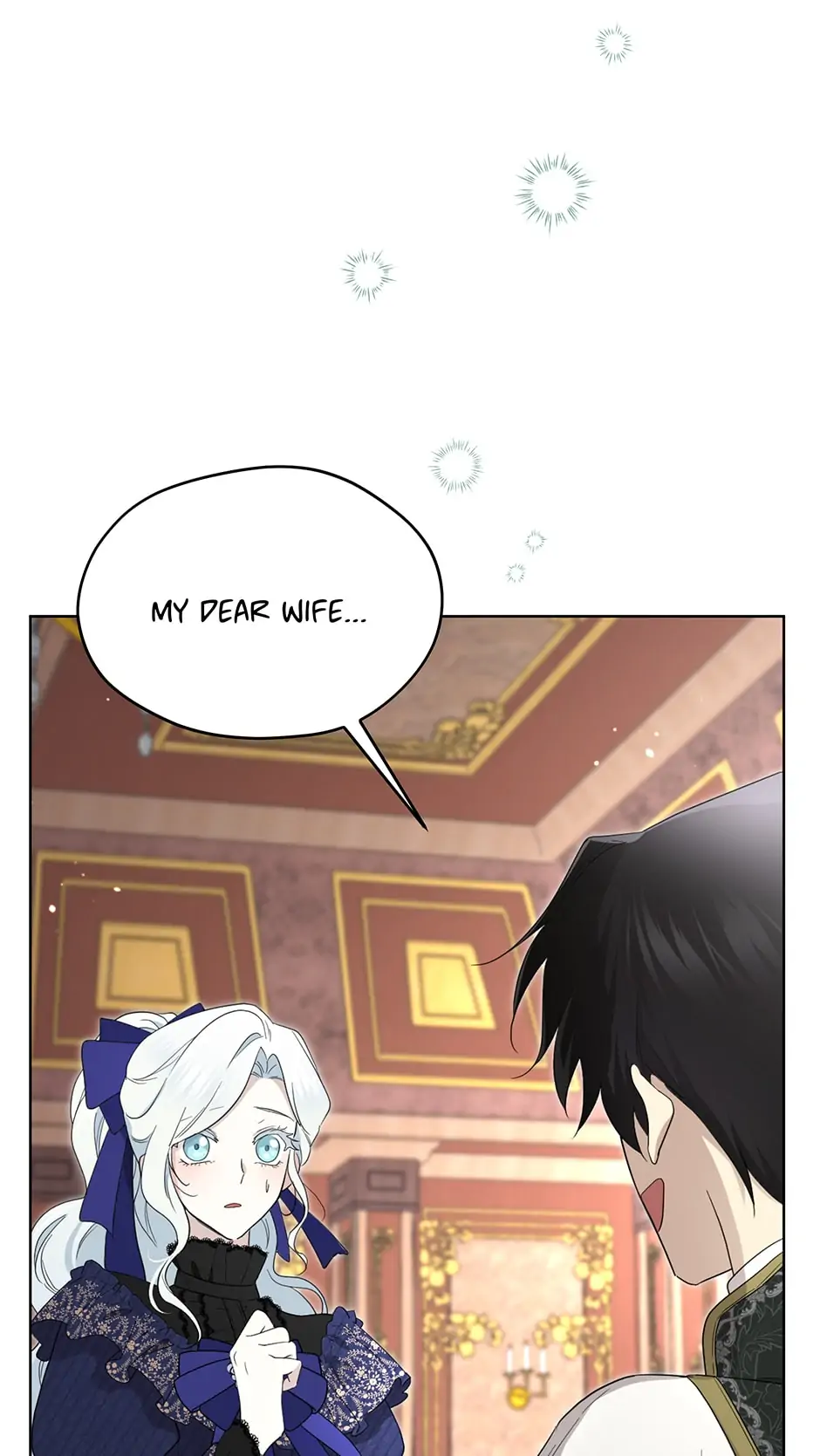 I Became the Hero’s Mom chapter 87 - page 25