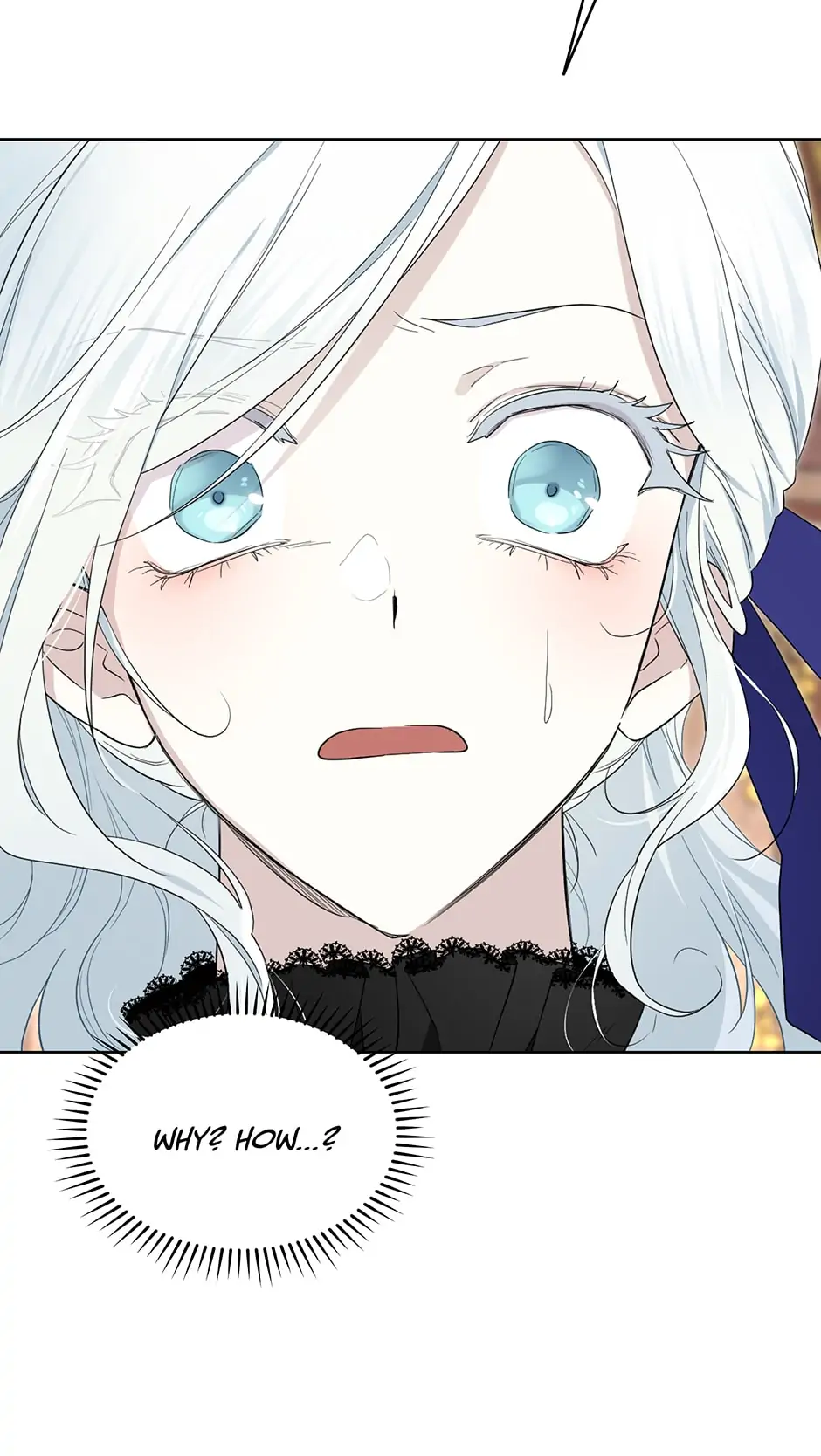 I Became the Hero’s Mom chapter 87 - page 27