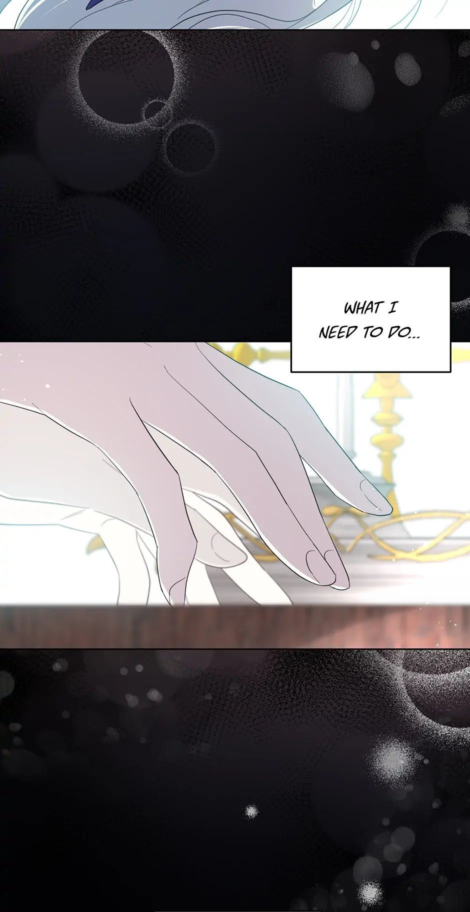 I Became the Hero’s Mom chapter 87 - page 3