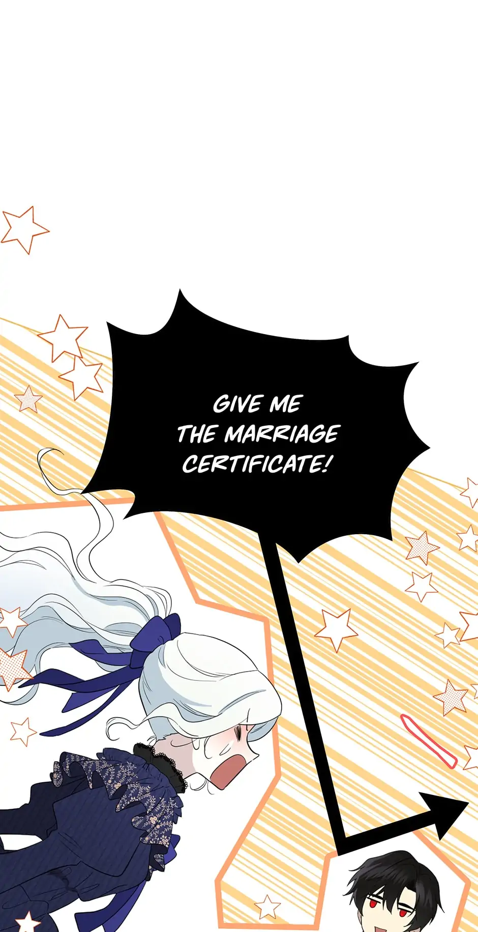 I Became the Hero’s Mom chapter 87 - page 36