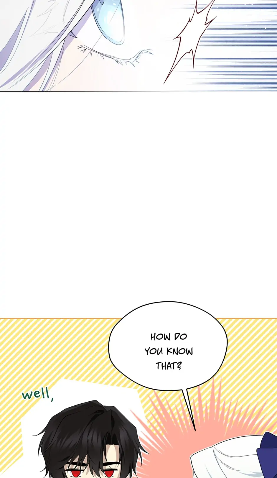 I Became the Hero’s Mom chapter 87 - page 43