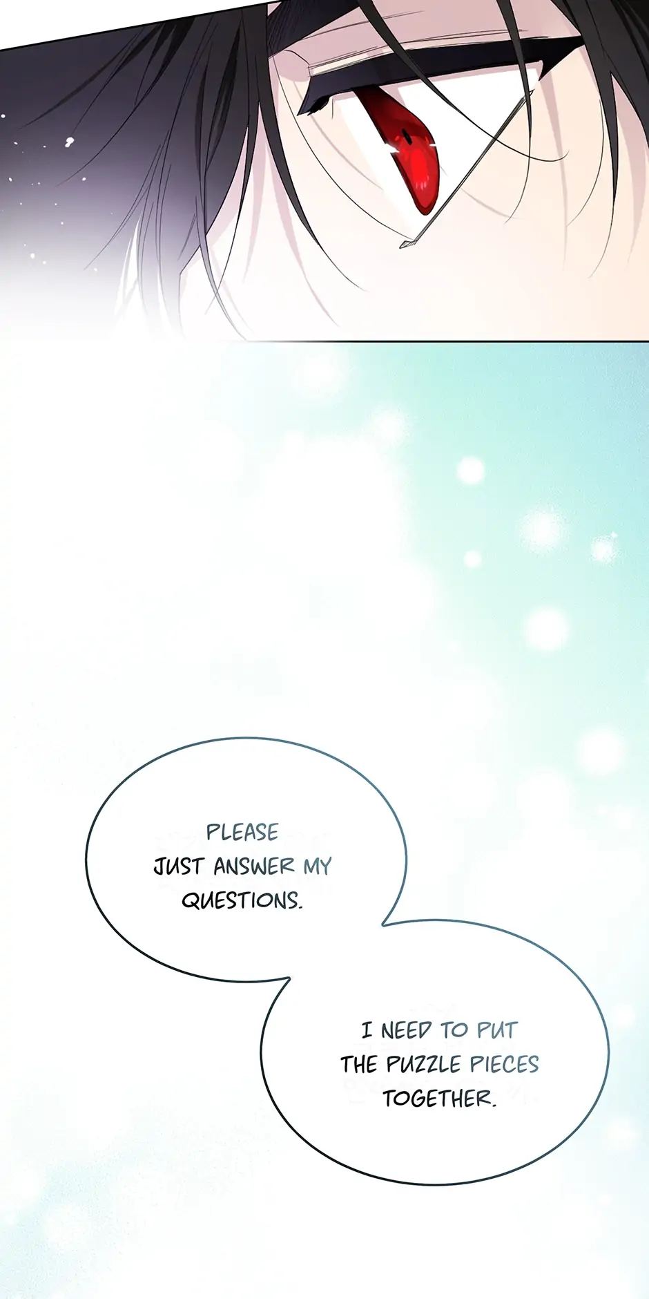 I Became the Hero’s Mom chapter 87 - page 50