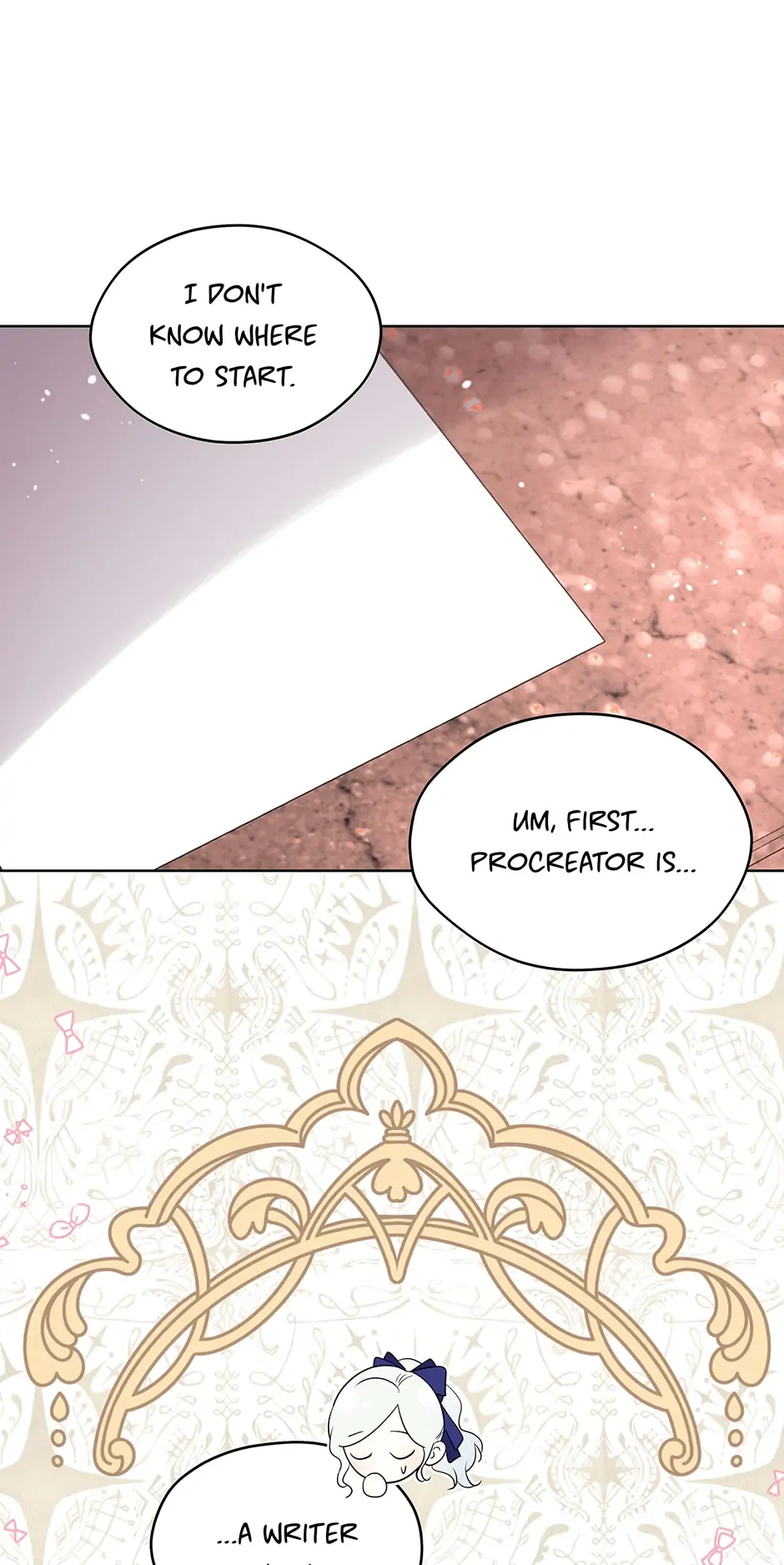 I Became the Hero’s Mom chapter 87 - page 58