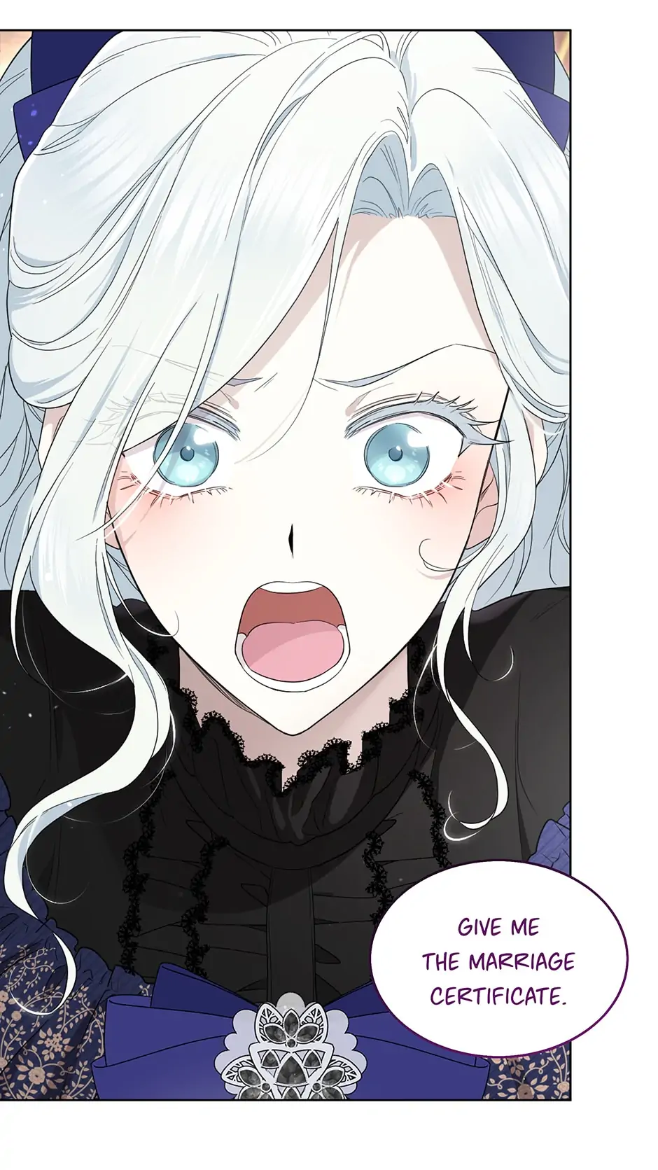 I Became the Hero’s Mom chapter 87 - page 6