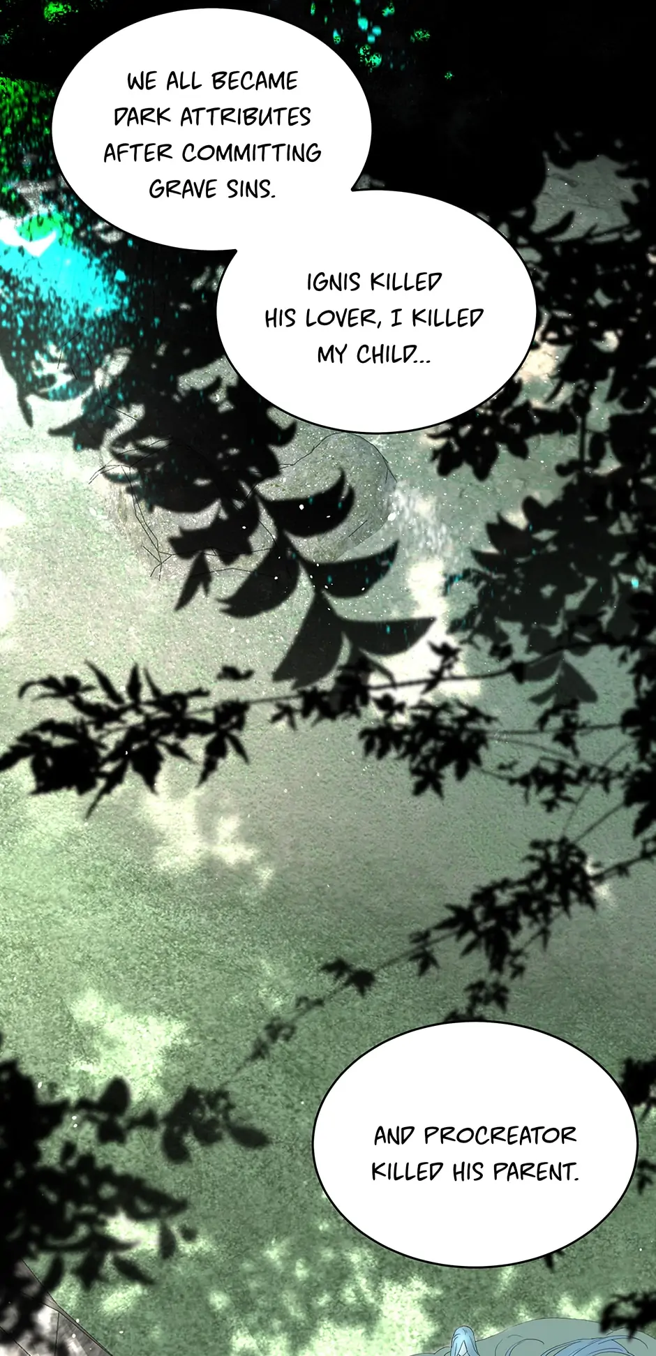 I Became the Hero’s Mom chapter 87 - page 67