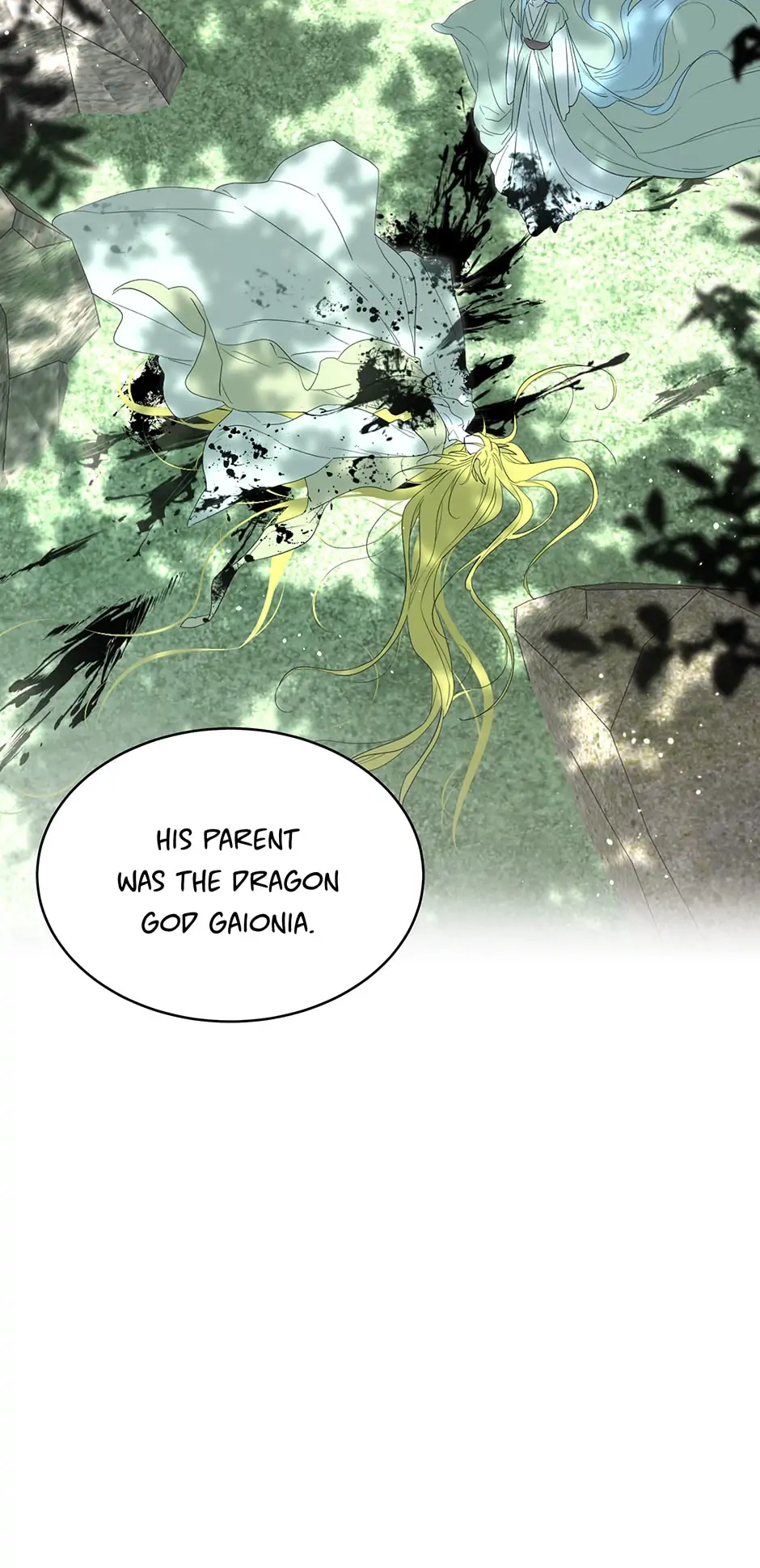 I Became the Hero’s Mom chapter 87 - page 68