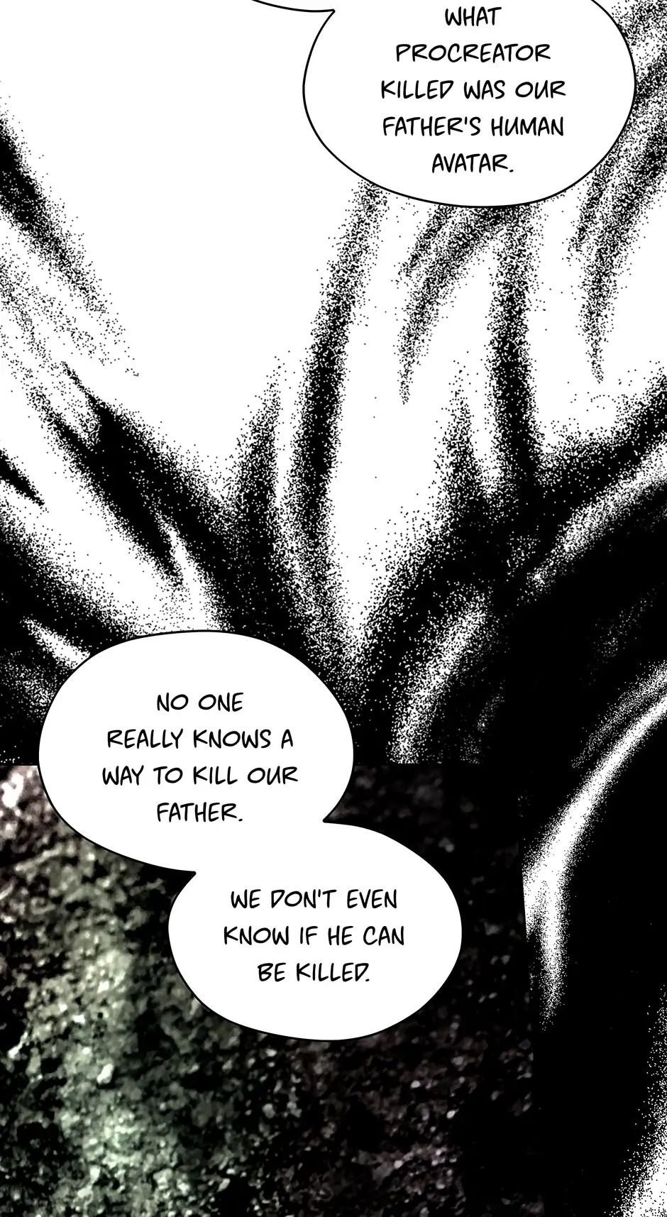 I Became the Hero’s Mom chapter 87 - page 70