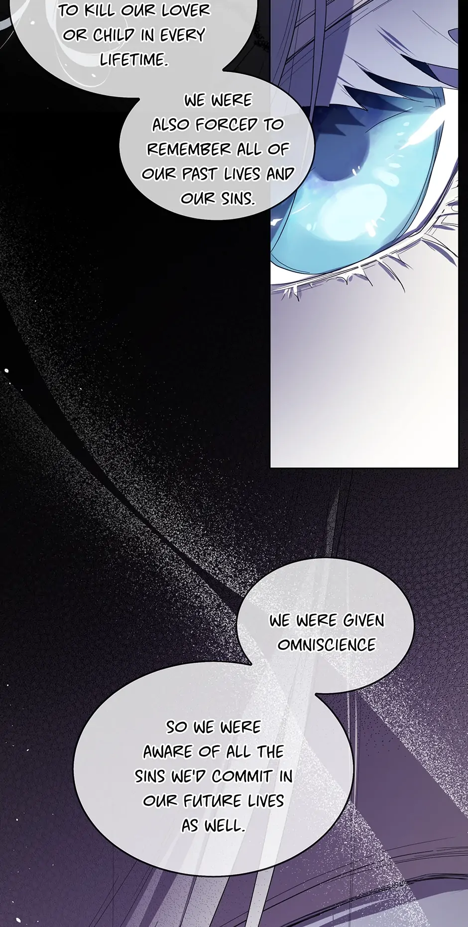 I Became the Hero’s Mom chapter 87 - page 75