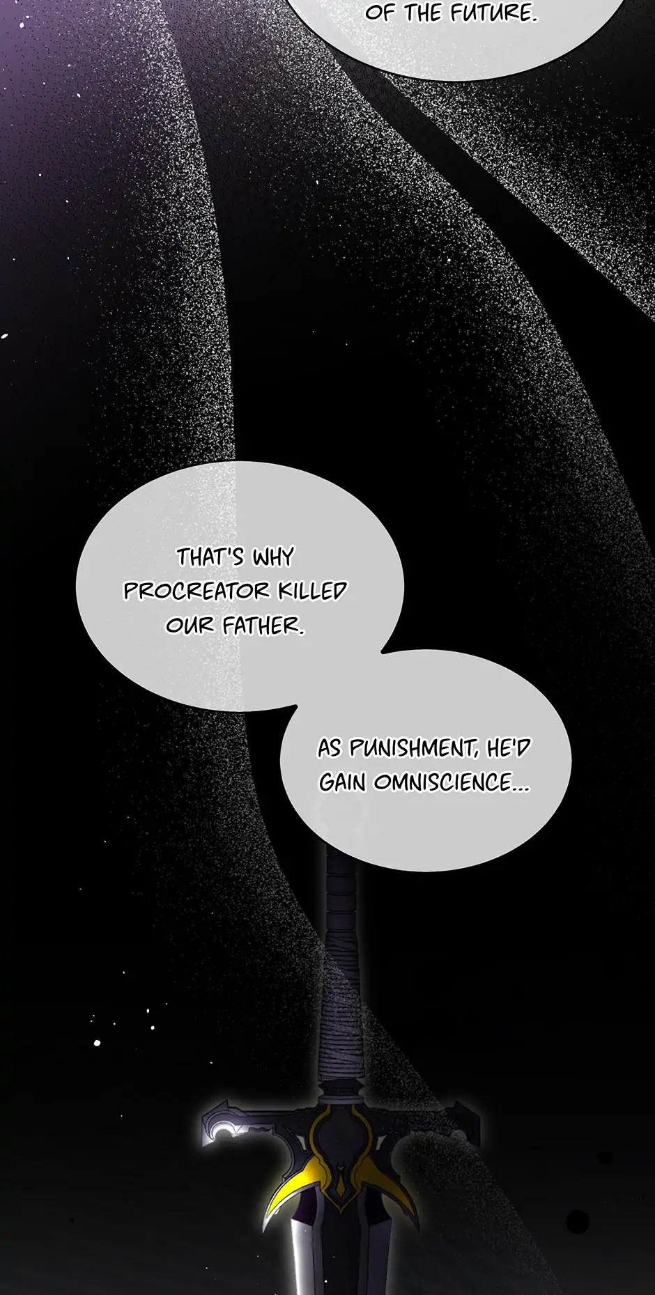 I Became the Hero’s Mom chapter 87 - page 77