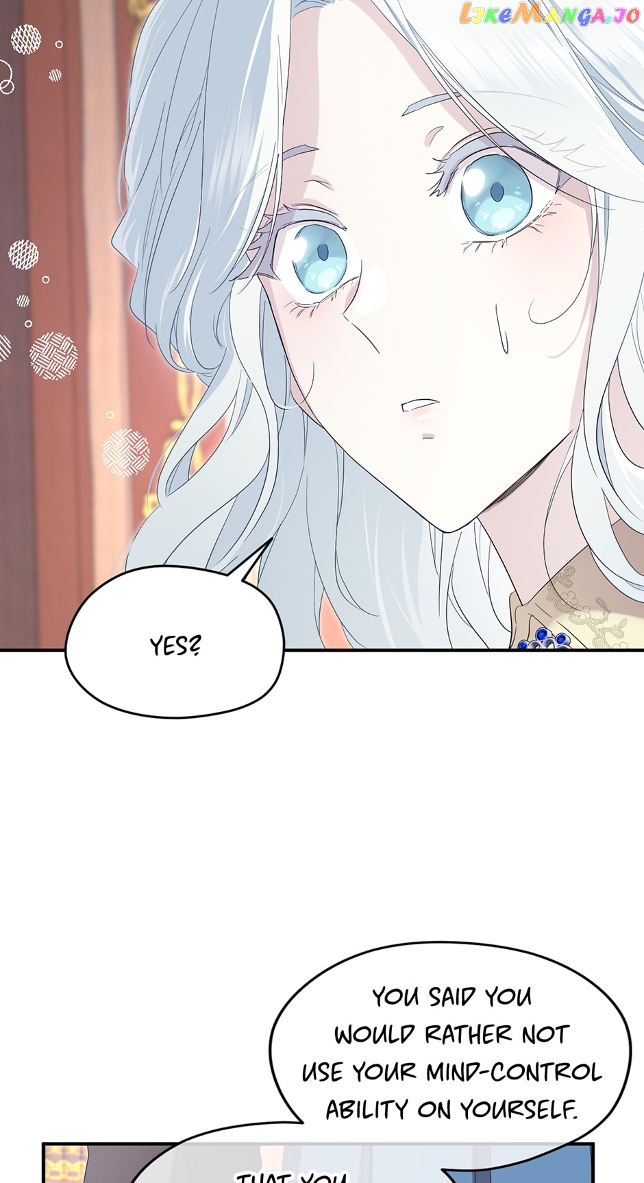 I Became the Hero’s Mom Chapter 96 - page 12