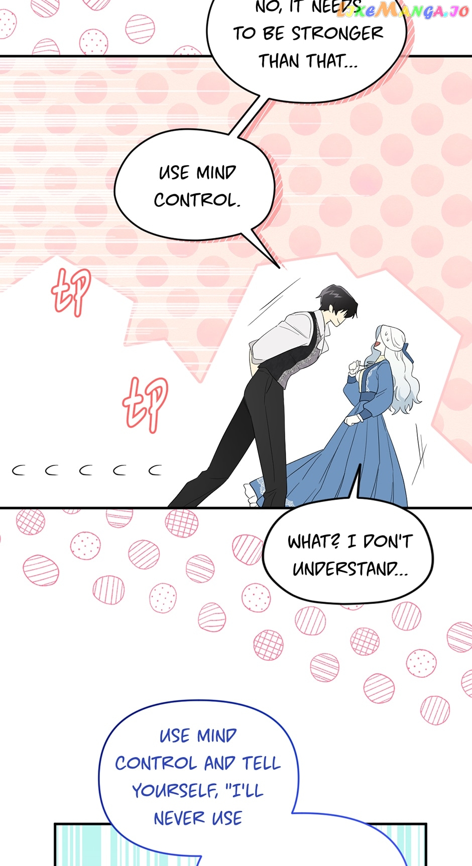 I Became the Hero’s Mom Chapter 96 - page 14