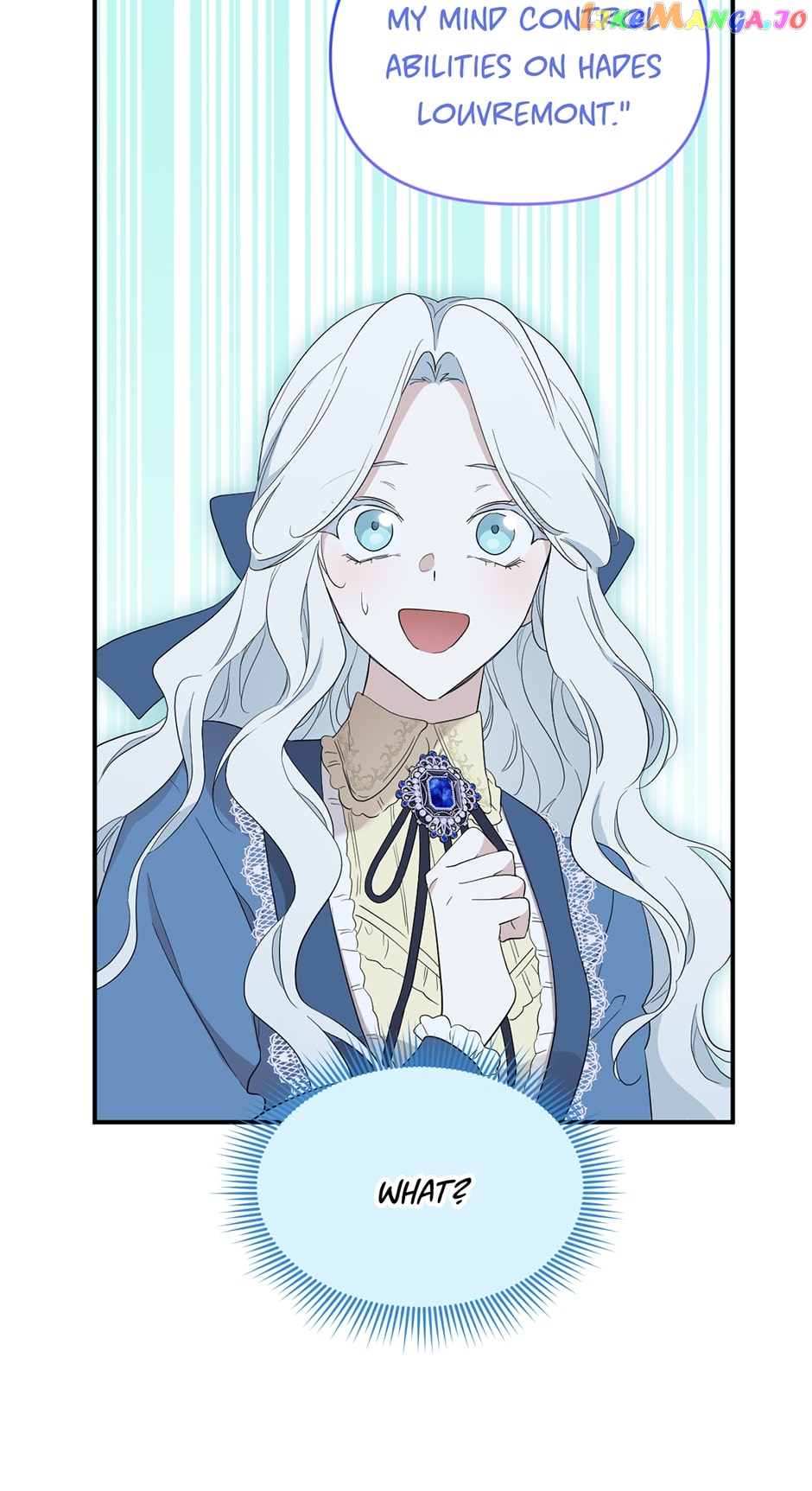 I Became the Hero’s Mom Chapter 96 - page 15