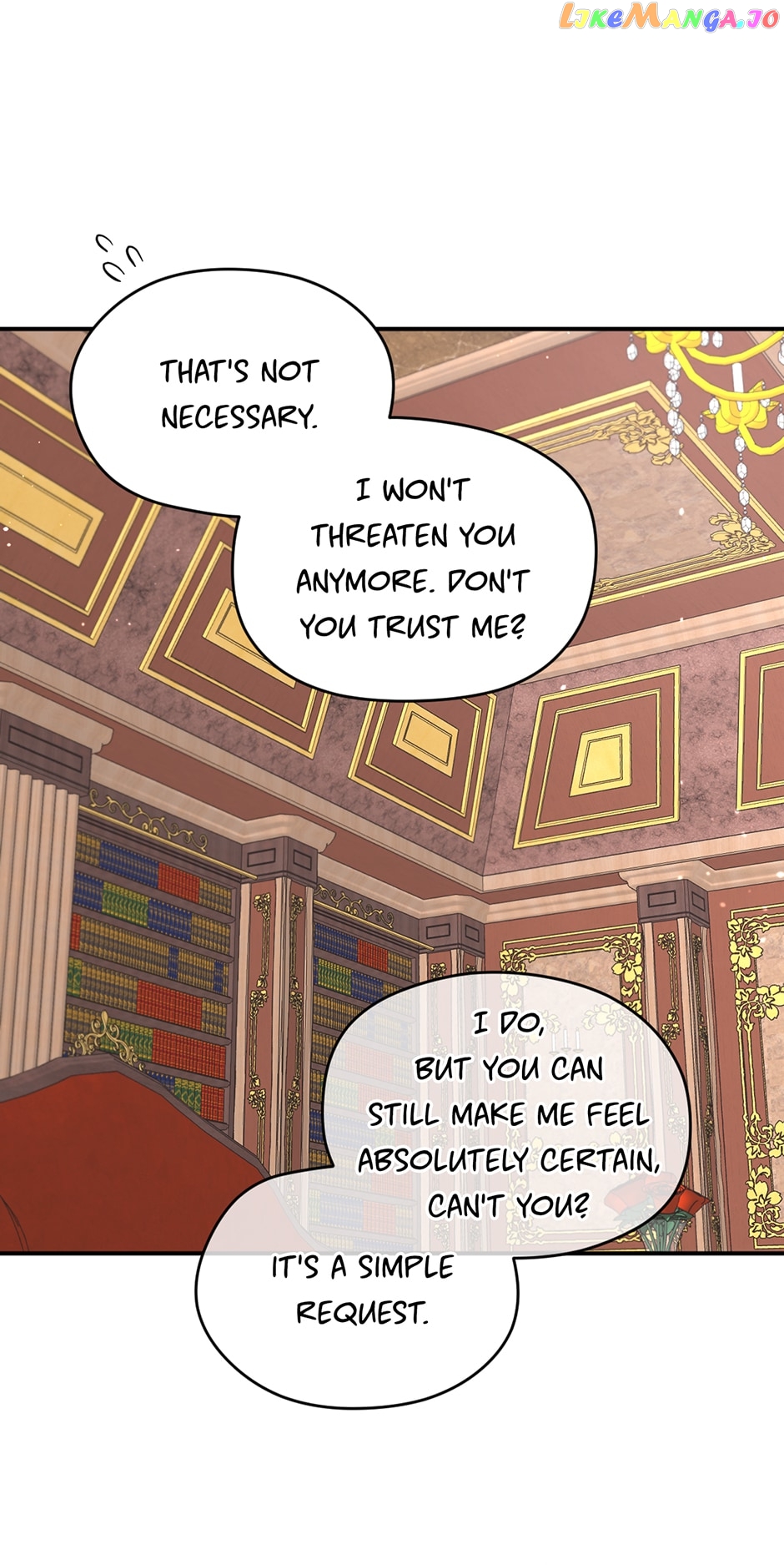 I Became the Hero’s Mom Chapter 96 - page 16