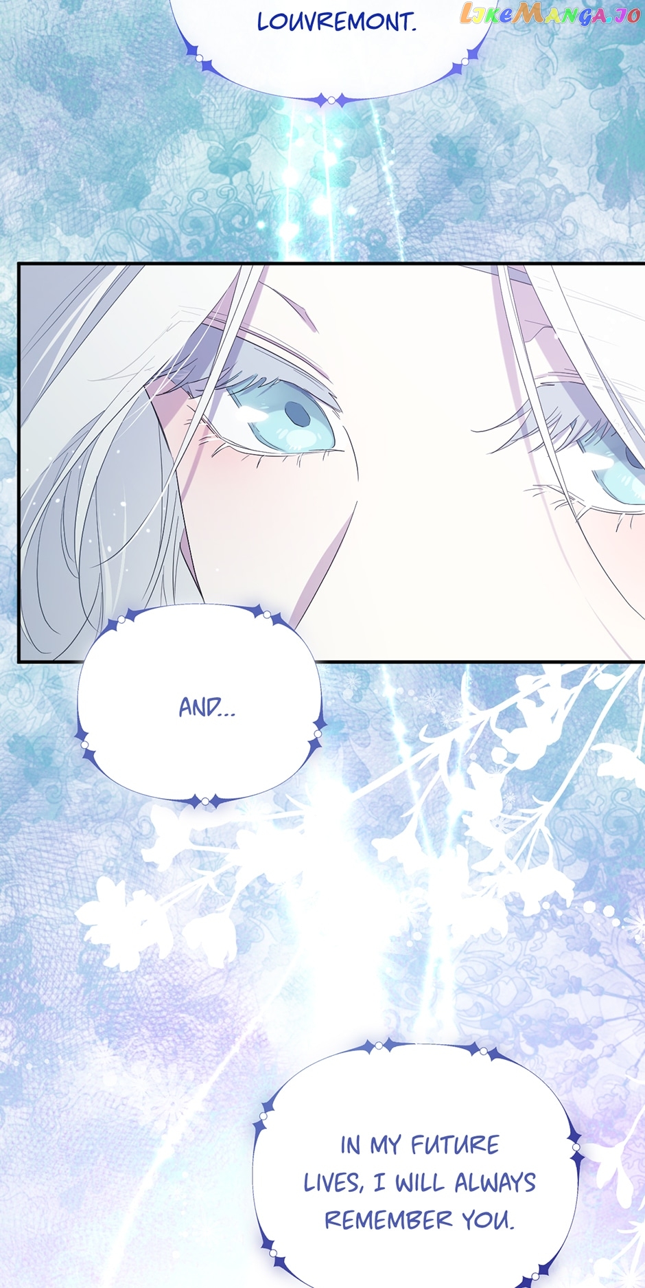 I Became the Hero’s Mom Chapter 96 - page 18