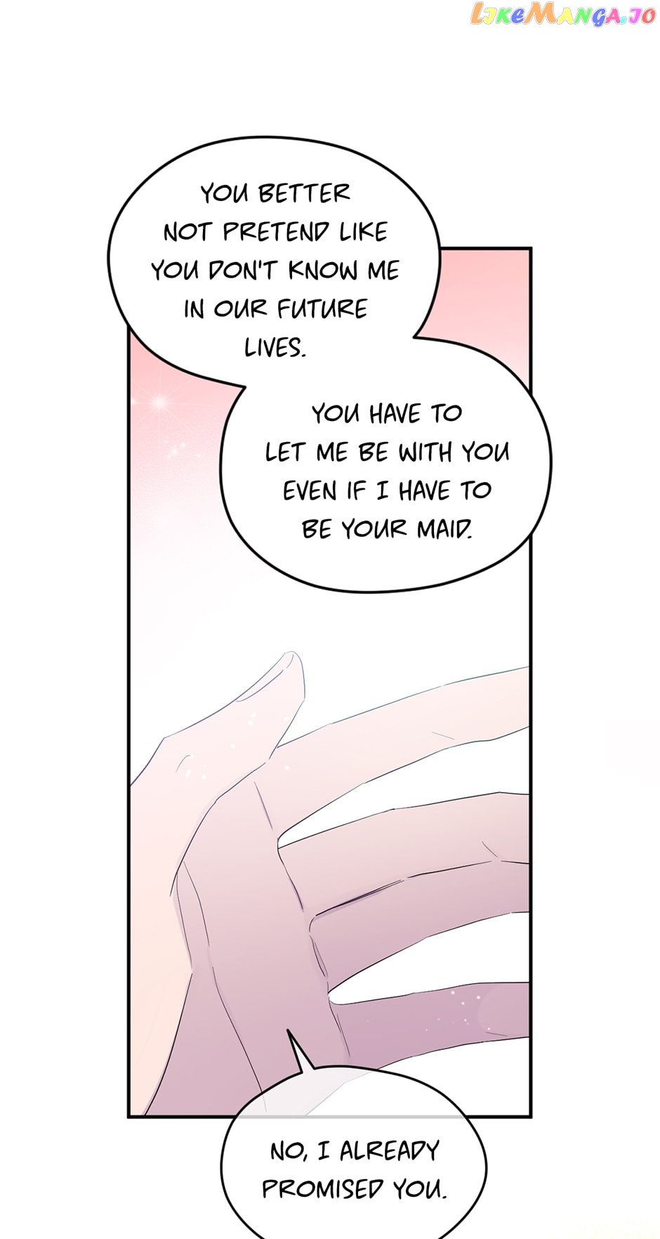 I Became the Hero’s Mom Chapter 96 - page 21