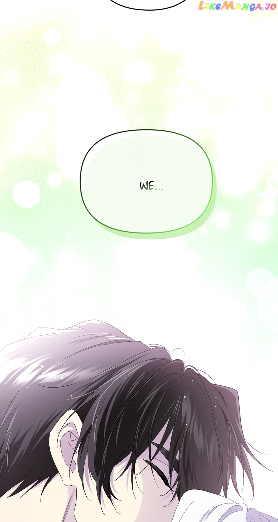 I Became the Hero’s Mom Chapter 96 - page 22