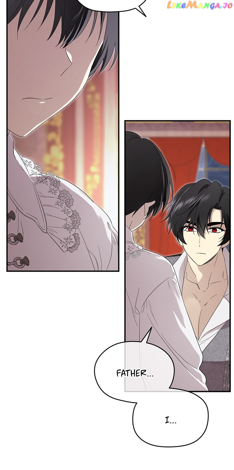 I Became the Hero’s Mom Chapter 96 - page 35