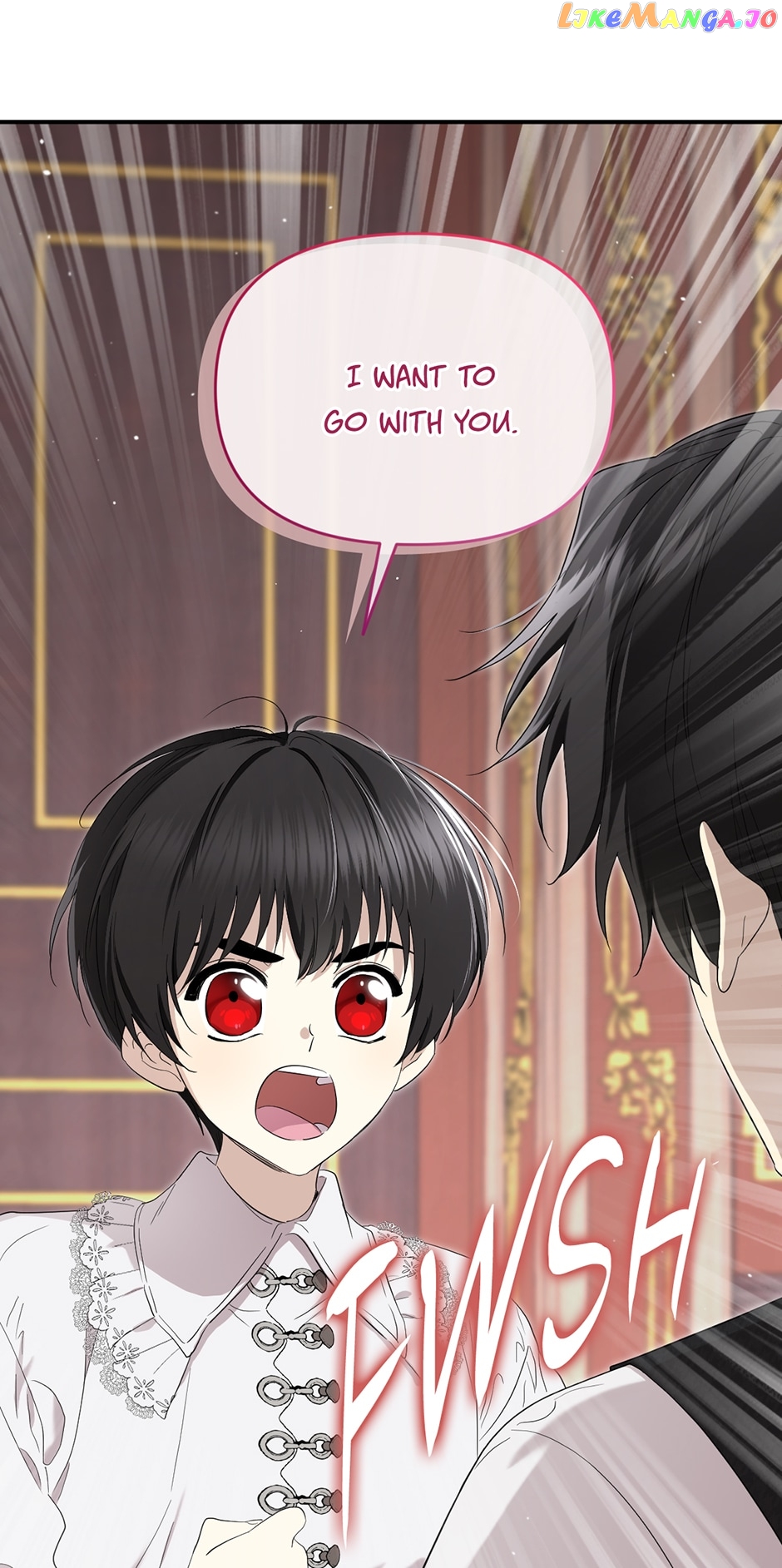 I Became the Hero’s Mom Chapter 96 - page 36