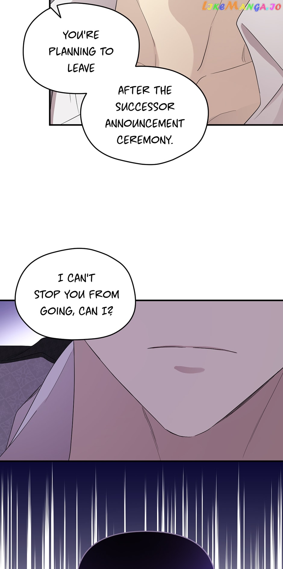 I Became the Hero’s Mom Chapter 96 - page 38