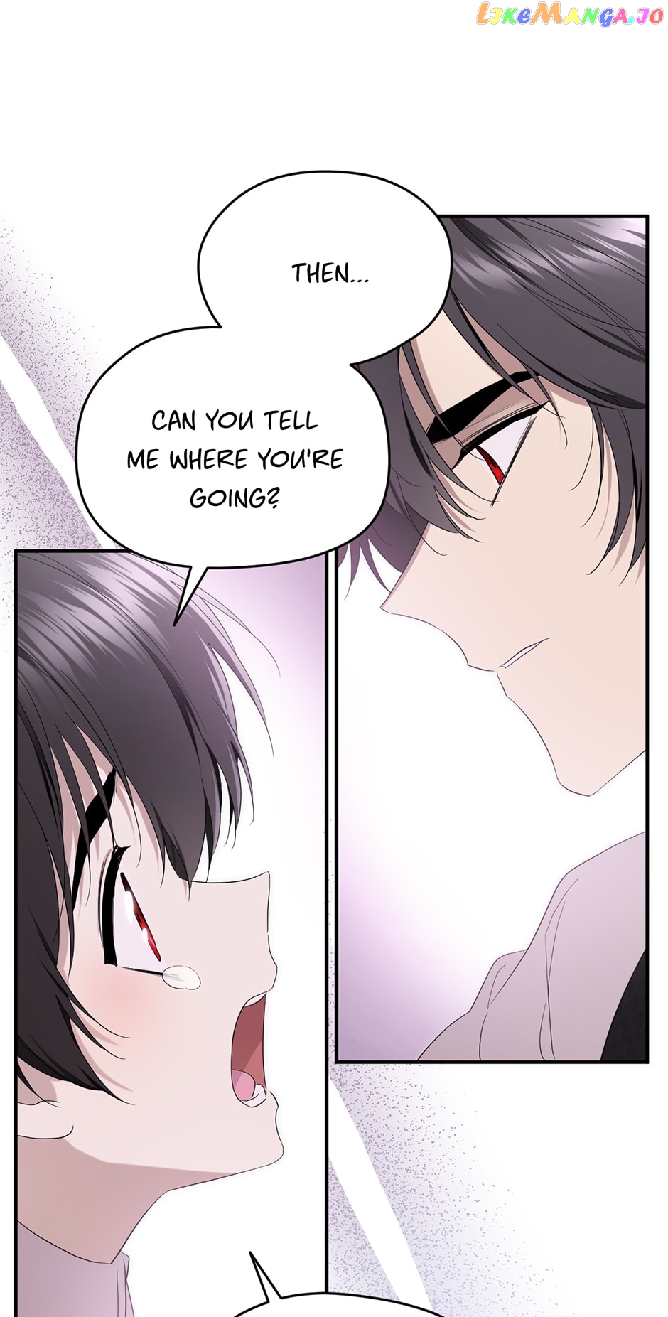I Became the Hero’s Mom Chapter 96 - page 40