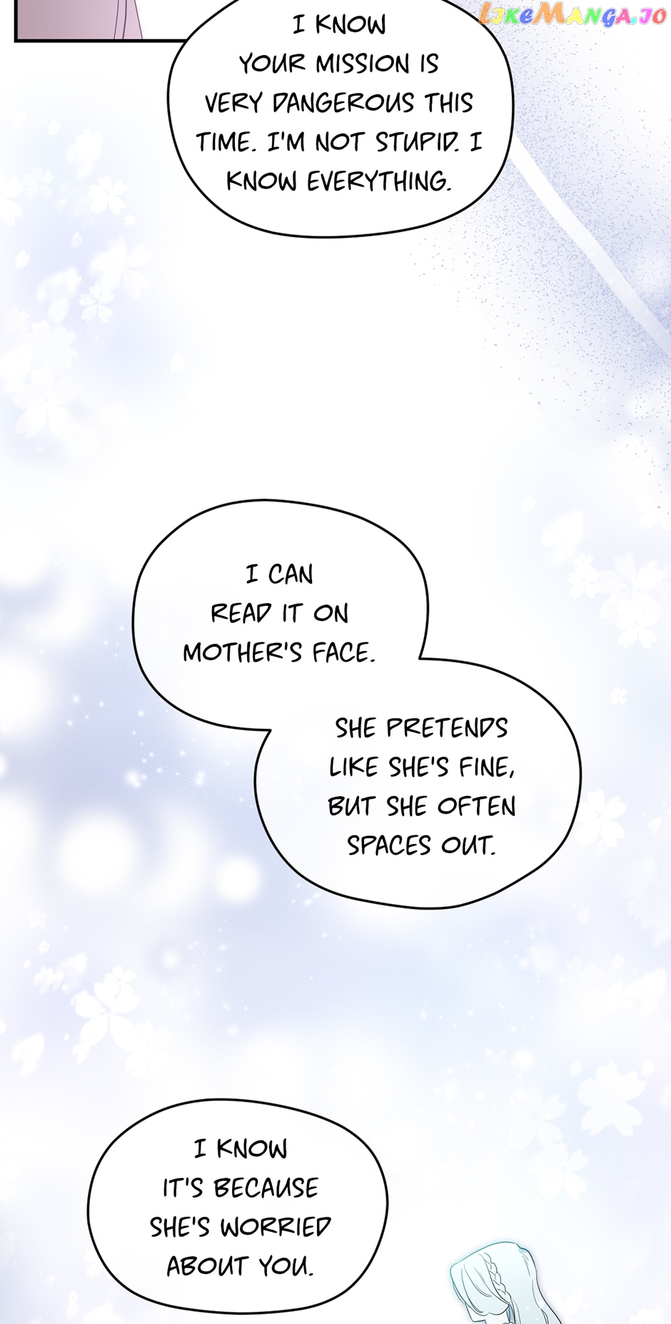 I Became the Hero’s Mom Chapter 96 - page 41