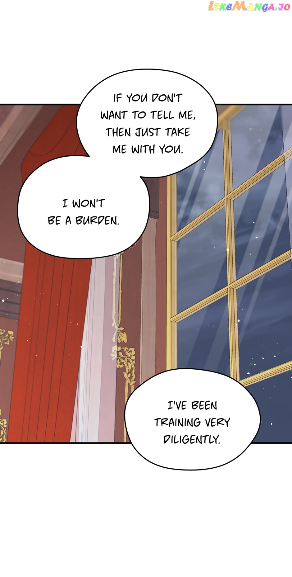 I Became the Hero’s Mom Chapter 96 - page 45