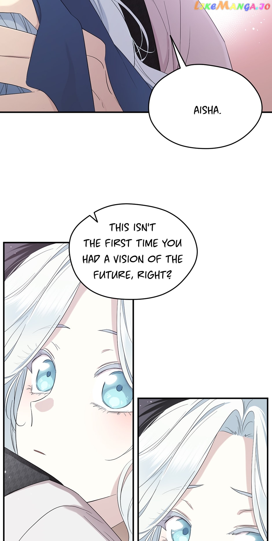 I Became the Hero’s Mom Chapter 96 - page 5