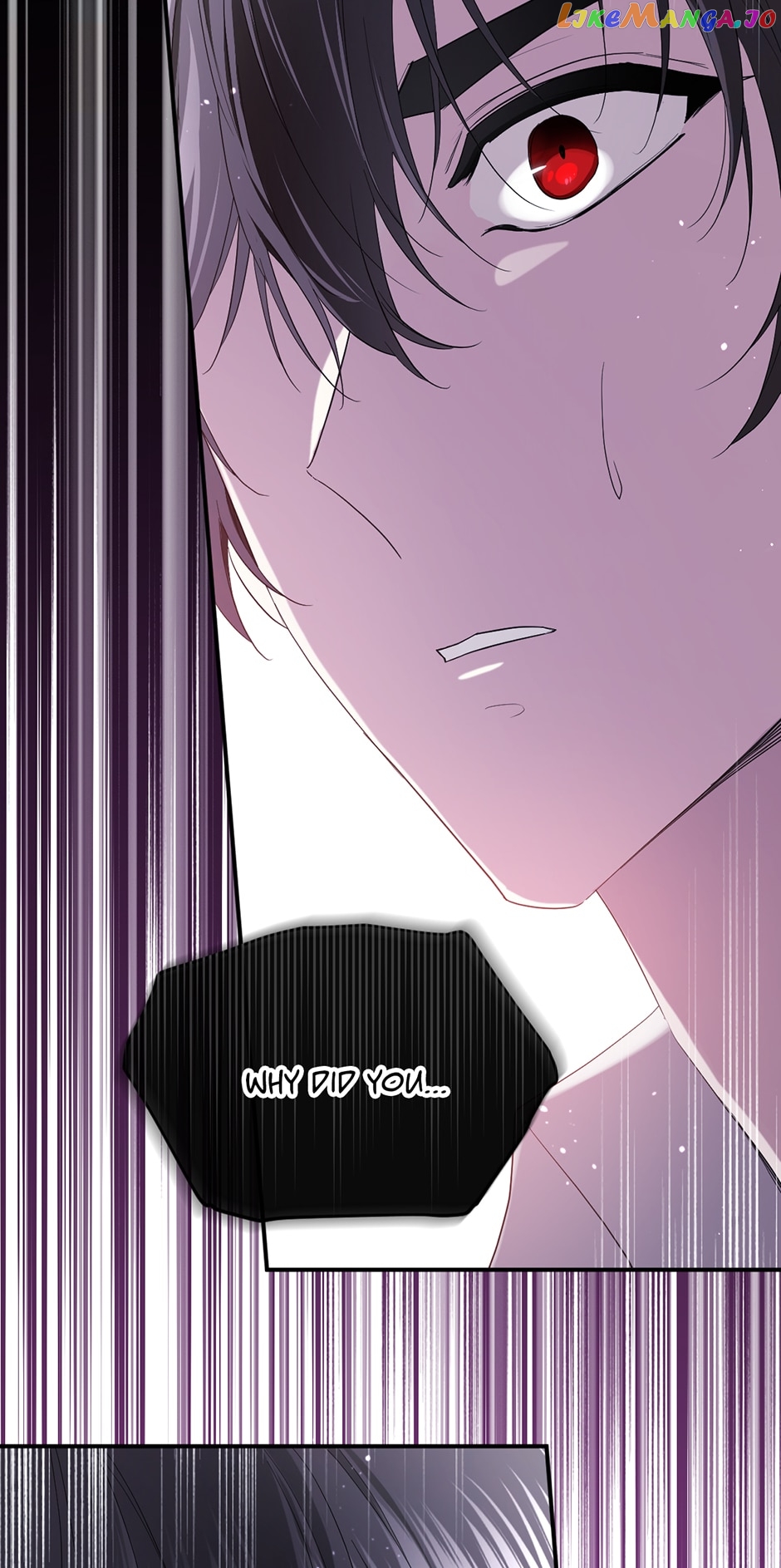 I Became the Hero’s Mom Chapter 96 - page 51