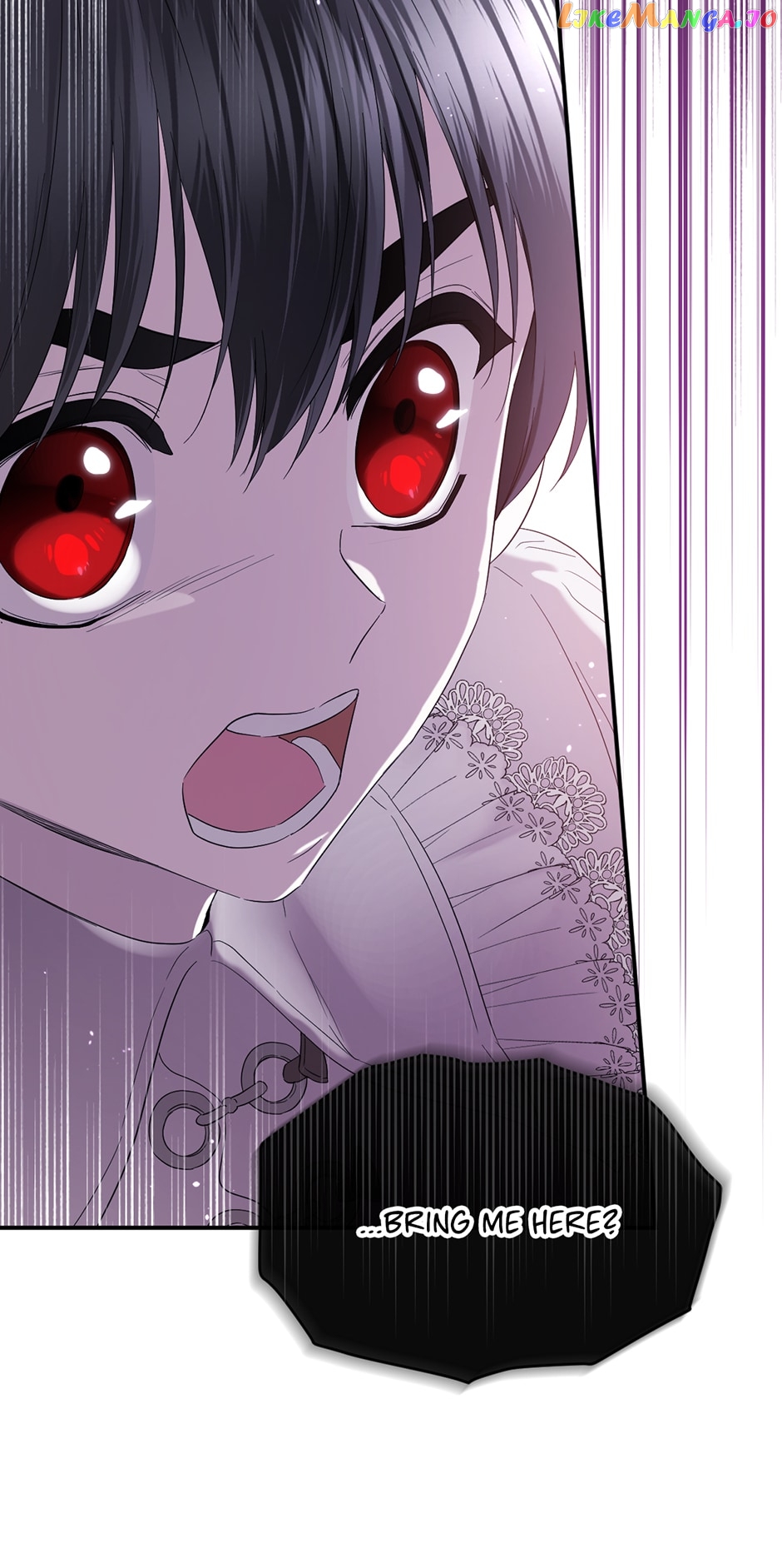 I Became the Hero’s Mom Chapter 96 - page 52