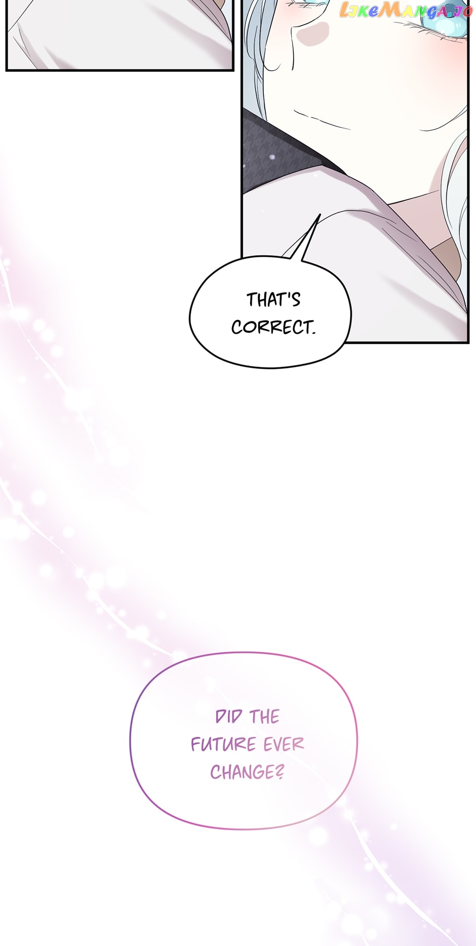 I Became the Hero’s Mom Chapter 96 - page 6