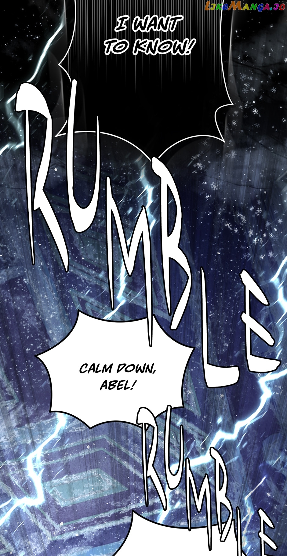 I Became the Hero’s Mom Chapter 96 - page 60