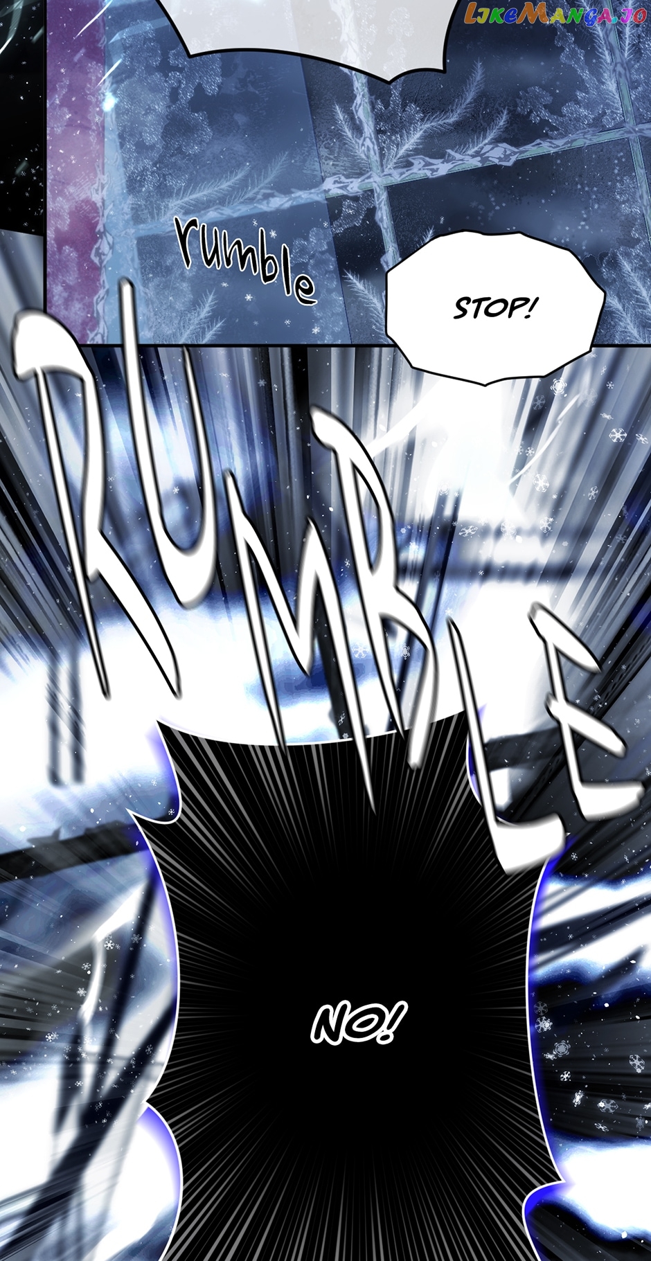 I Became the Hero’s Mom Chapter 96 - page 62