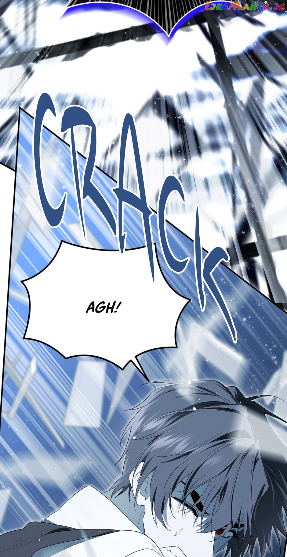 I Became the Hero’s Mom Chapter 96 - page 63