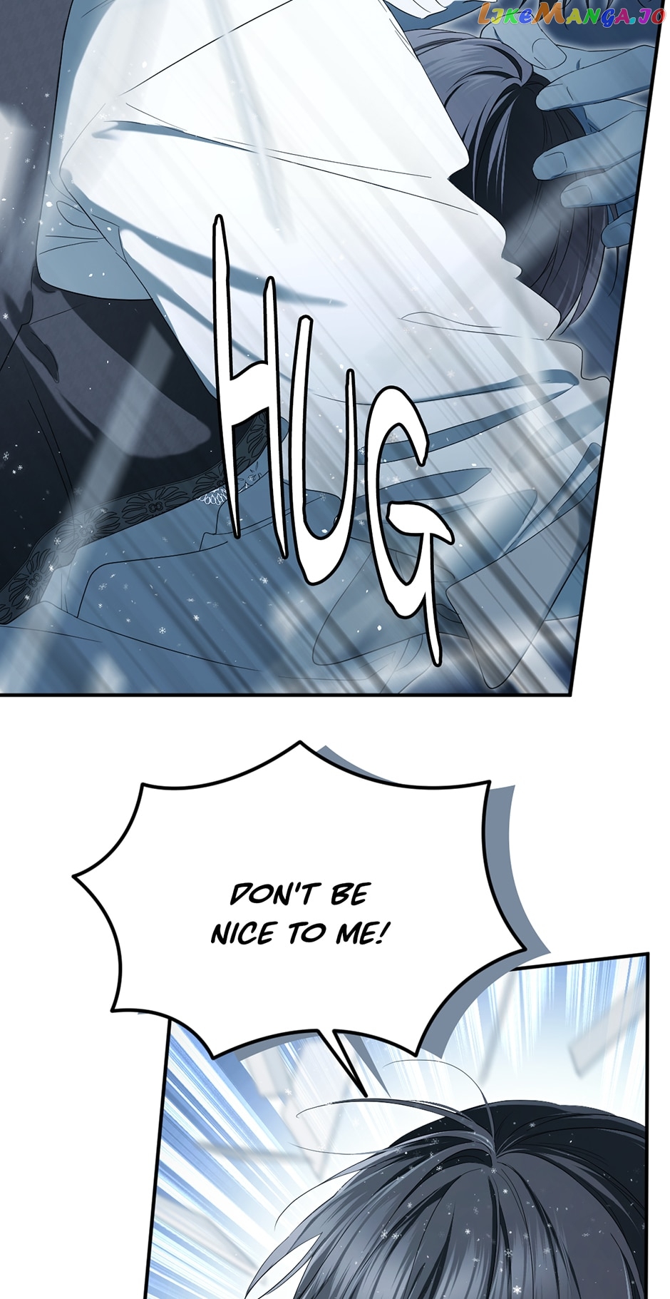 I Became the Hero’s Mom Chapter 96 - page 64
