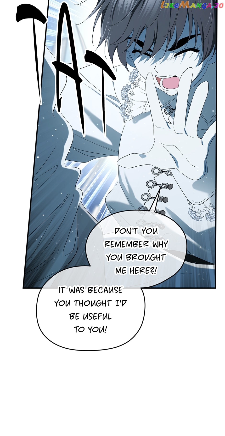 I Became the Hero’s Mom Chapter 96 - page 65