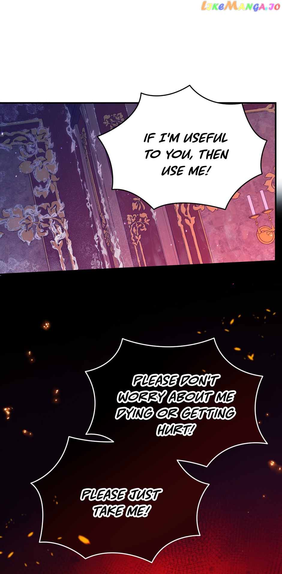 I Became the Hero’s Mom Chapter 96 - page 66