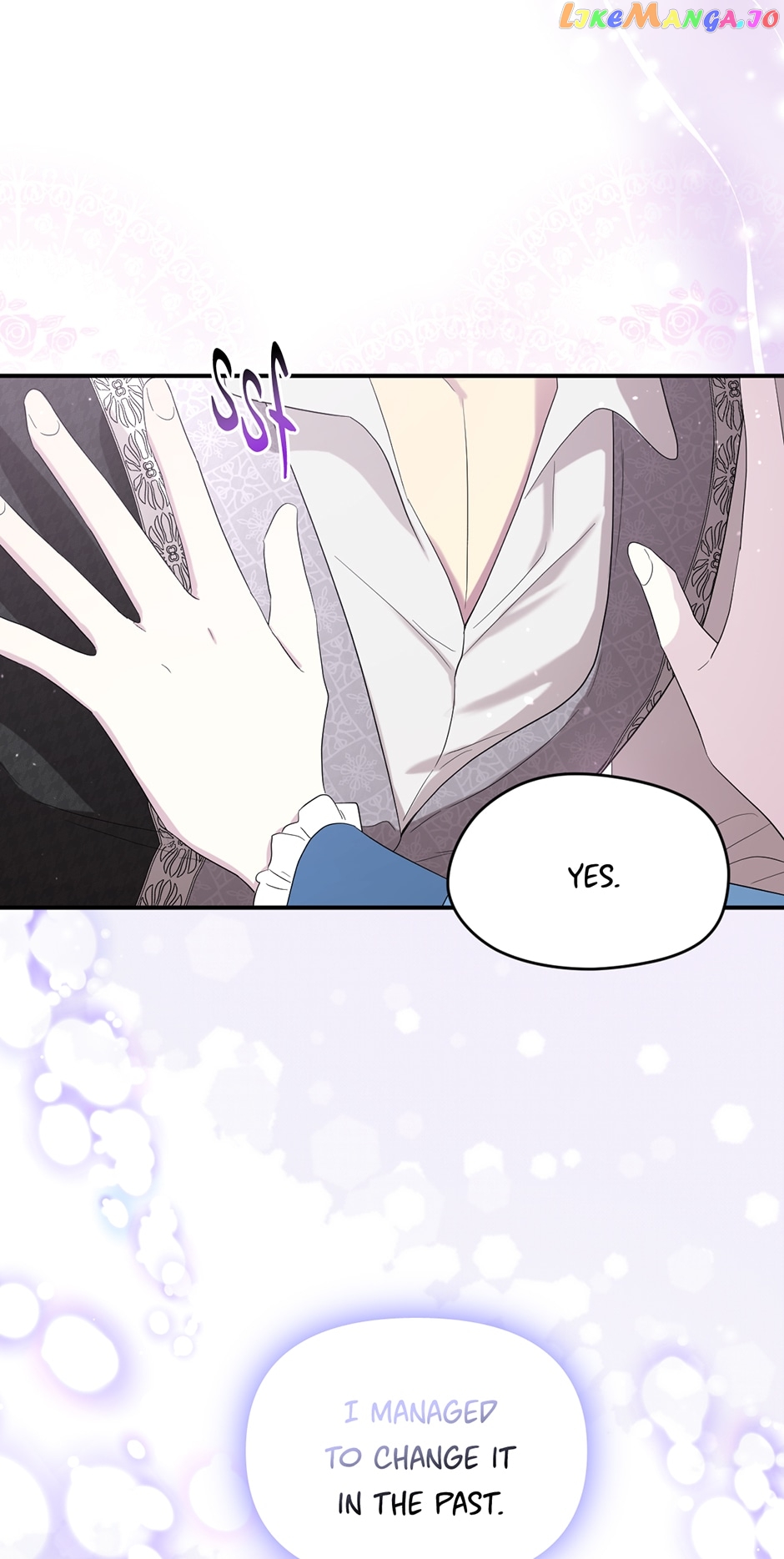 I Became the Hero’s Mom Chapter 96 - page 7