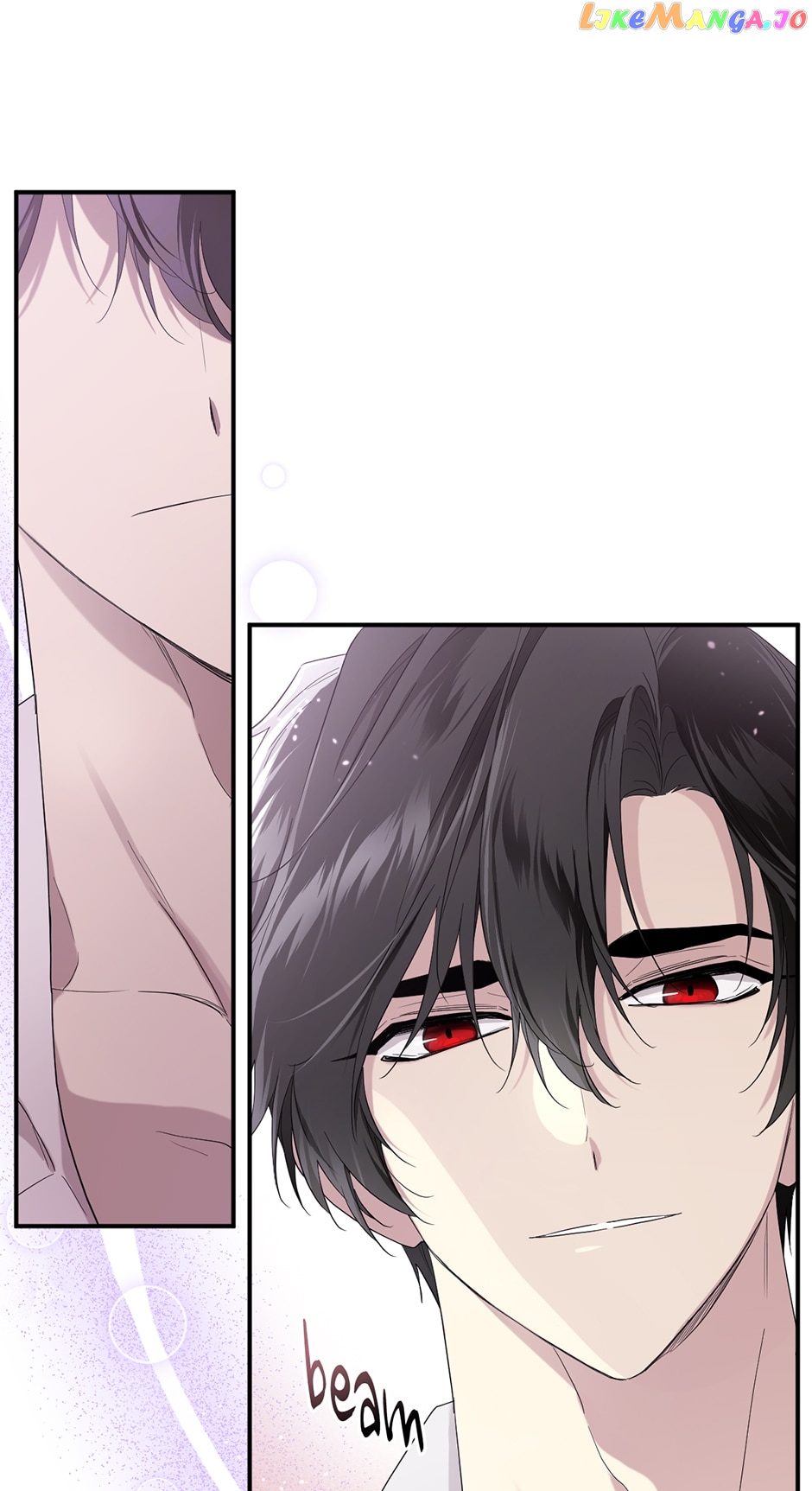I Became the Hero’s Mom Chapter 96 - page 9