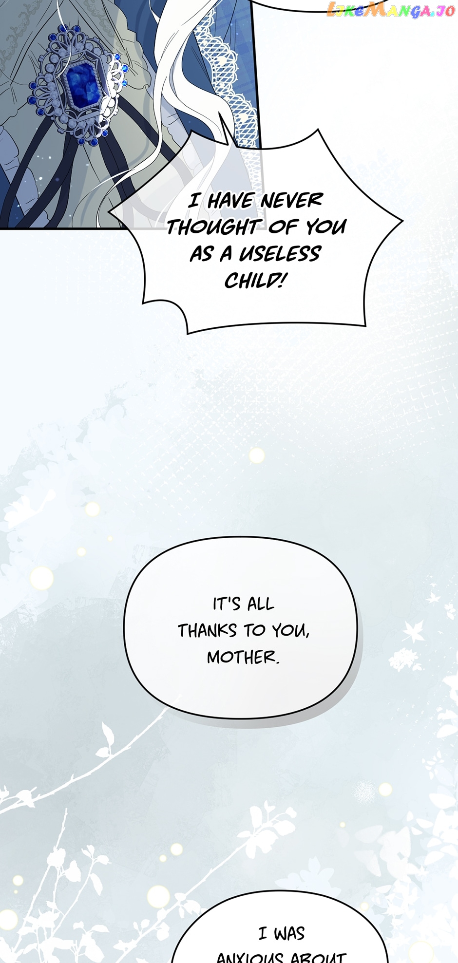 I Became the Hero’s Mom Chapter 95 - page 11