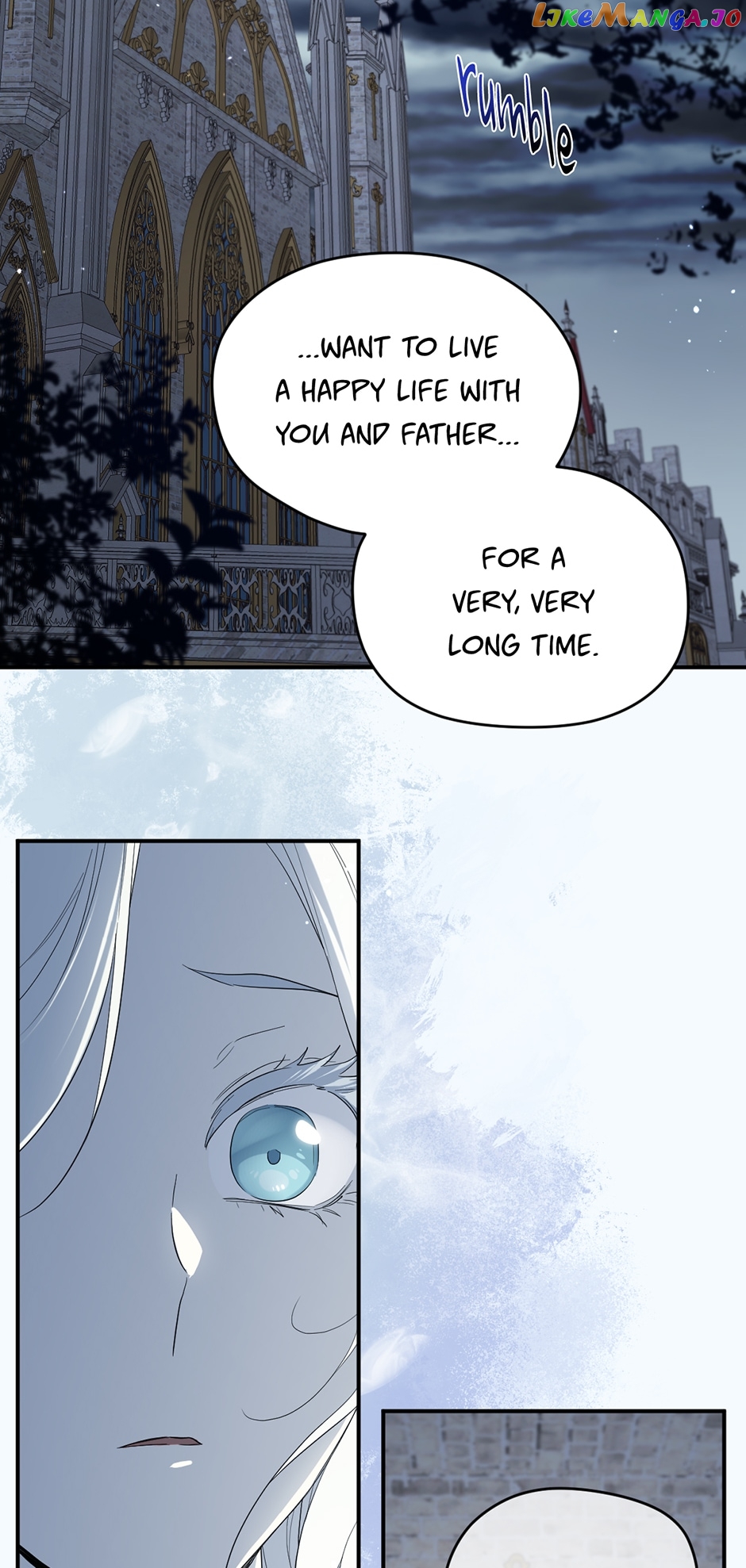 I Became the Hero’s Mom Chapter 95 - page 13