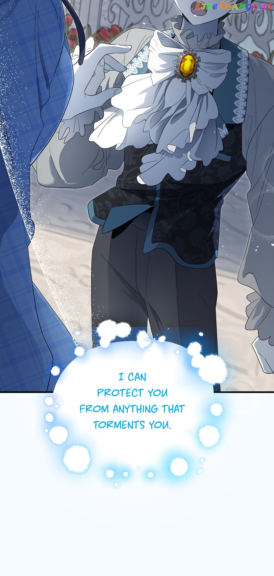 I Became the Hero’s Mom Chapter 95 - page 16