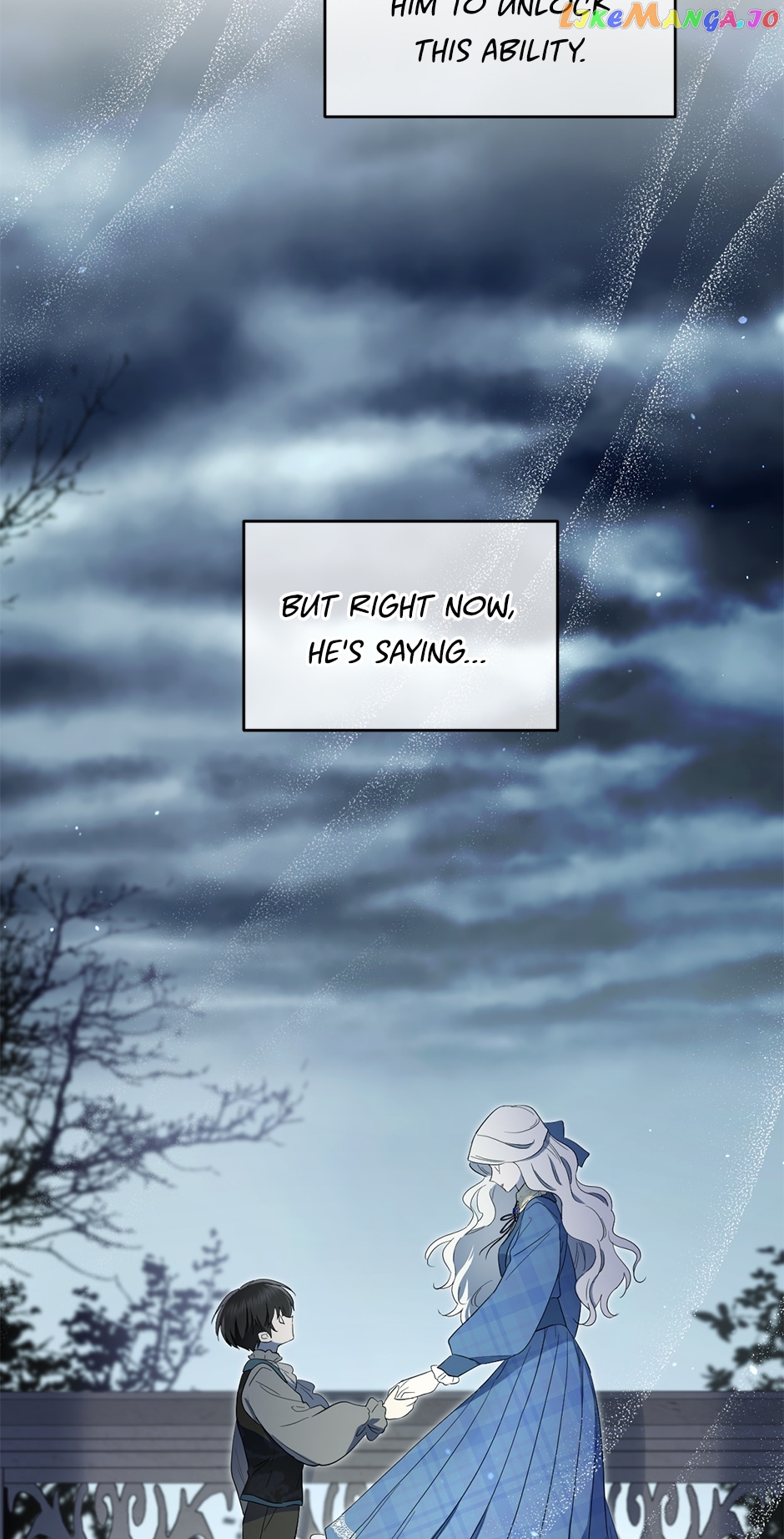 I Became the Hero’s Mom Chapter 95 - page 18