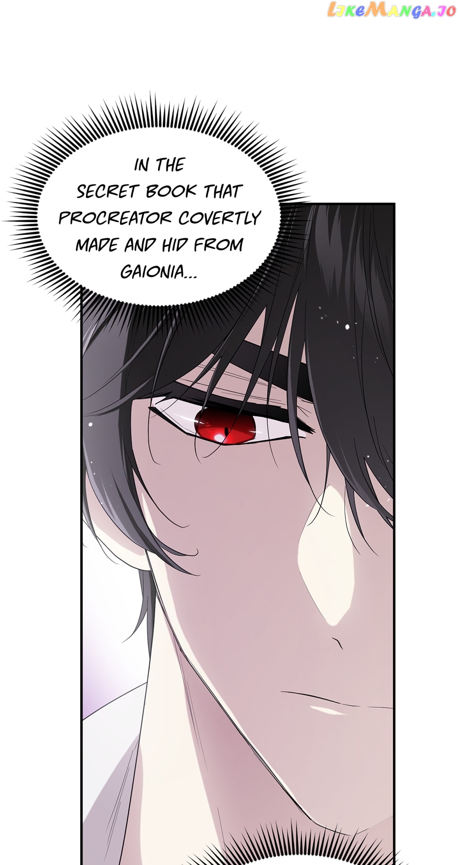 I Became the Hero’s Mom Chapter 95 - page 32