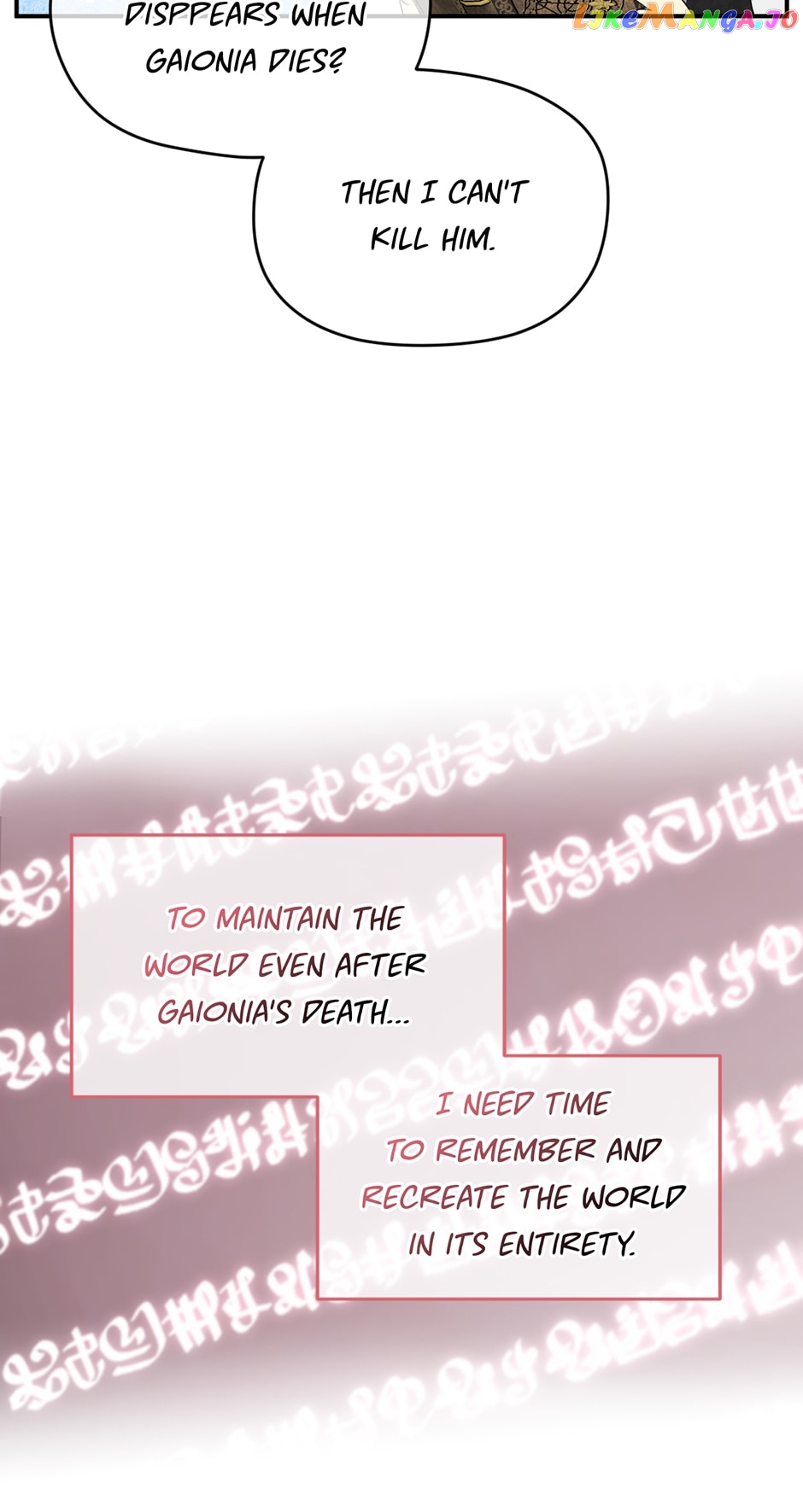 I Became the Hero’s Mom Chapter 95 - page 35