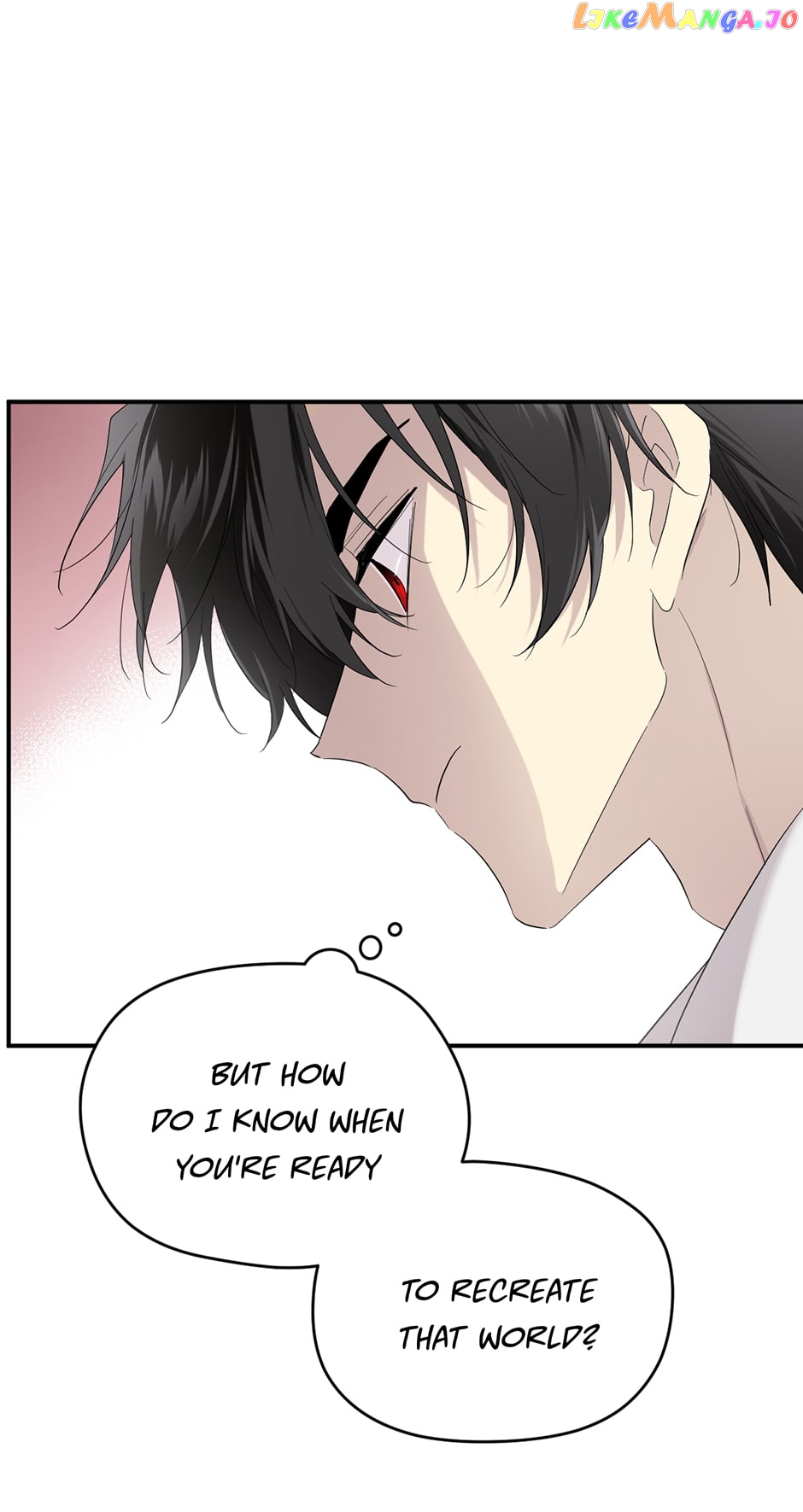 I Became the Hero’s Mom Chapter 95 - page 36